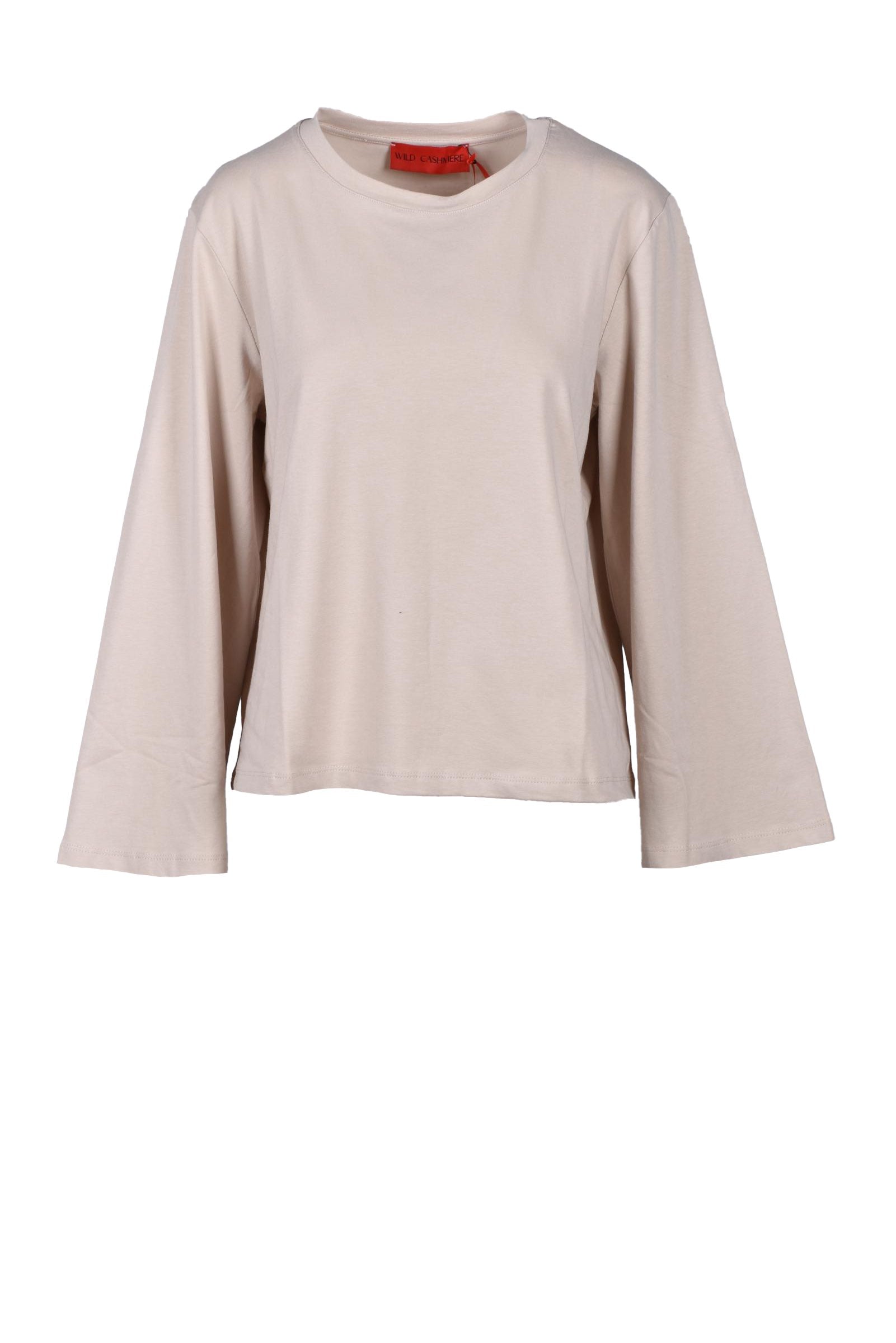 WILD CASHMERE tshirt