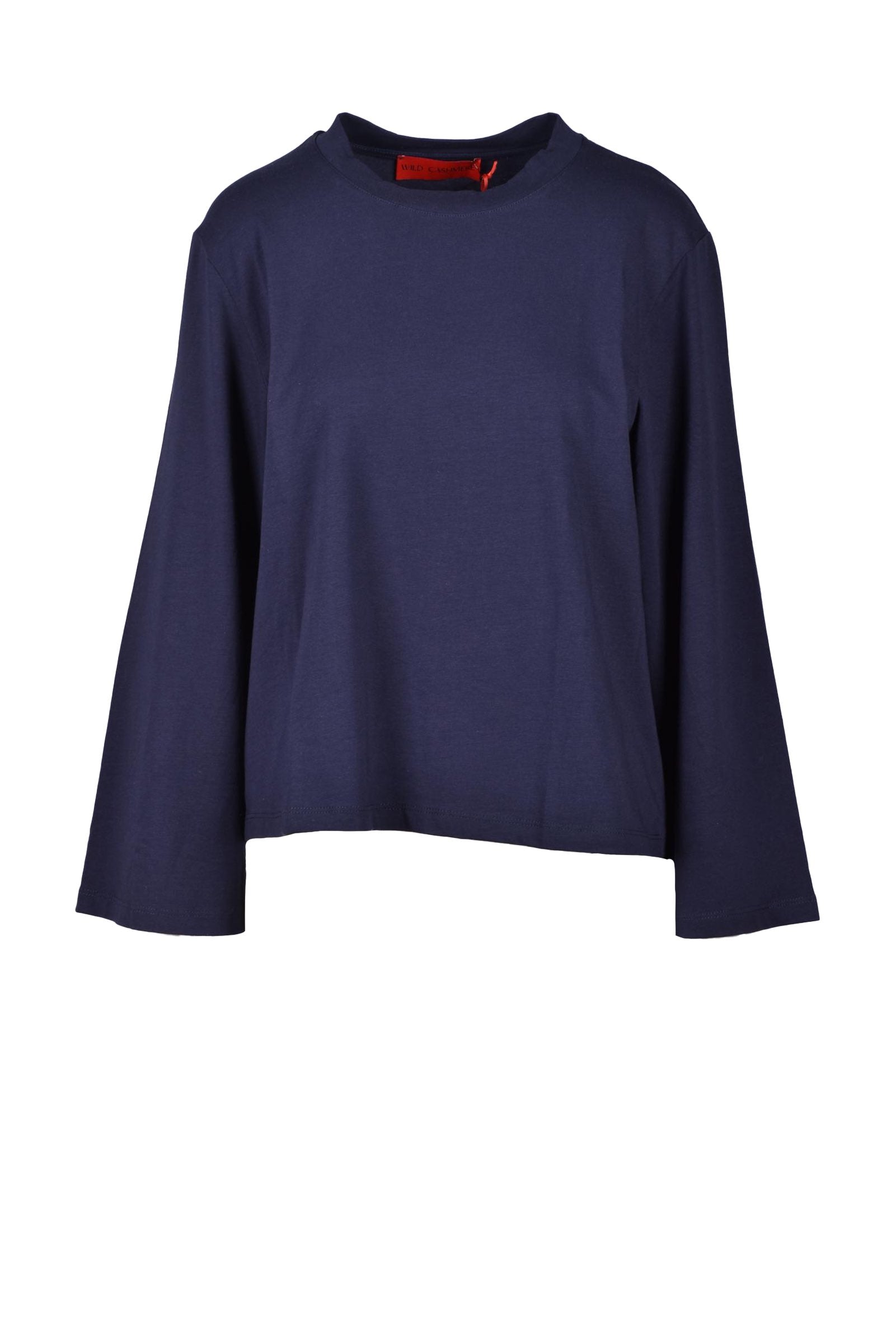 WILD CASHMERE t-shirt