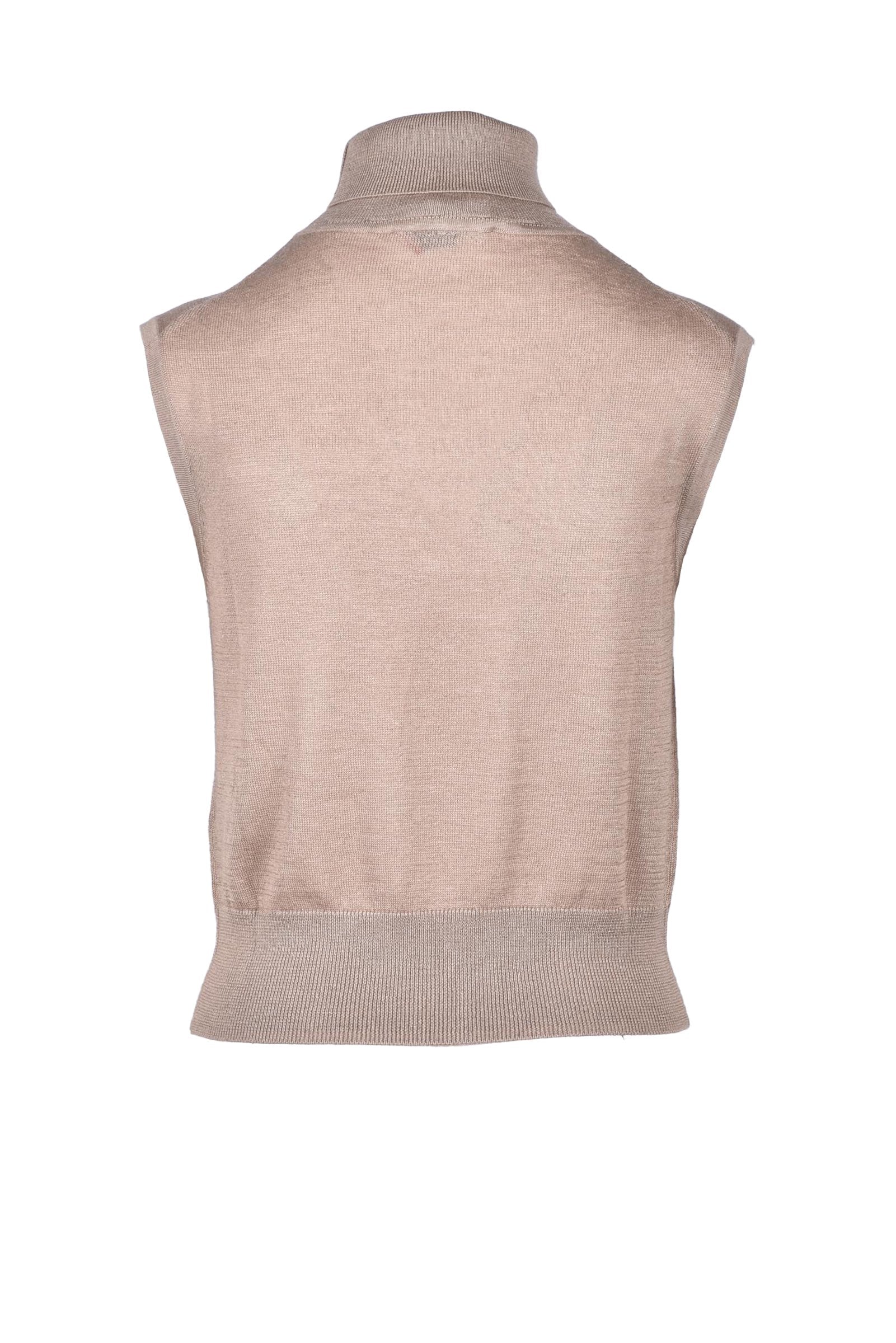 WILD CASHMERE maglia