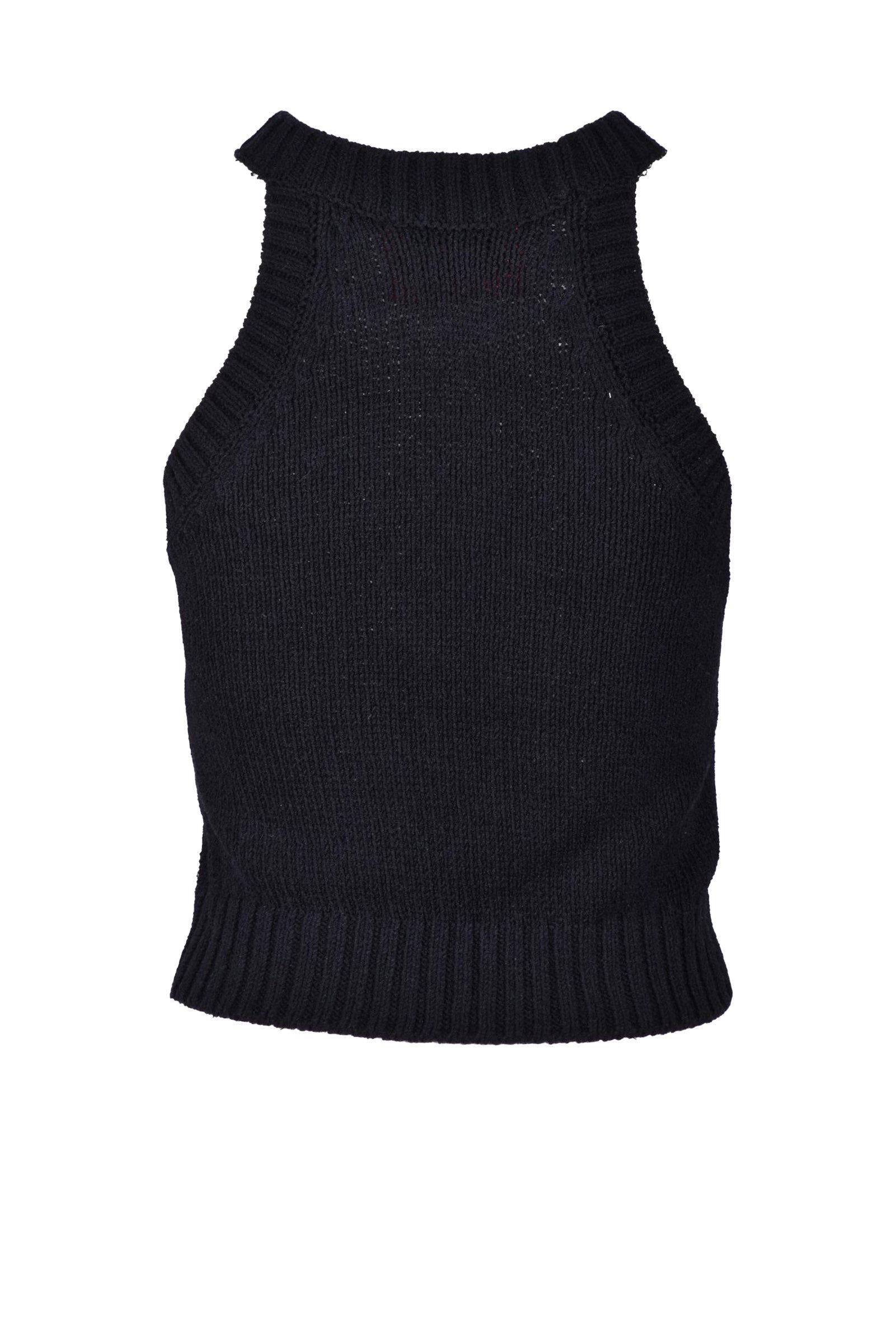 WILD CASHMERE sweater