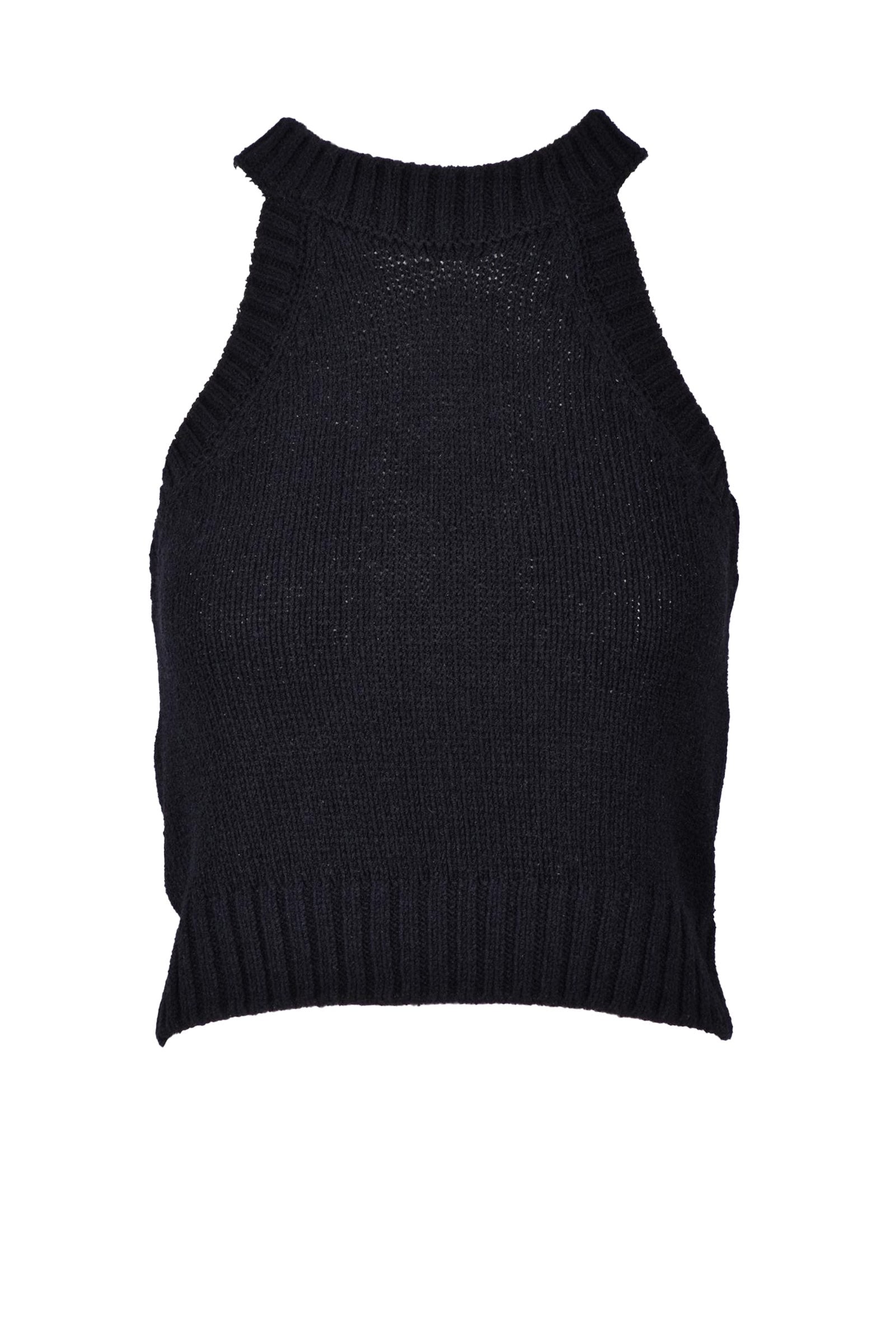 WILD CASHMERE sweater