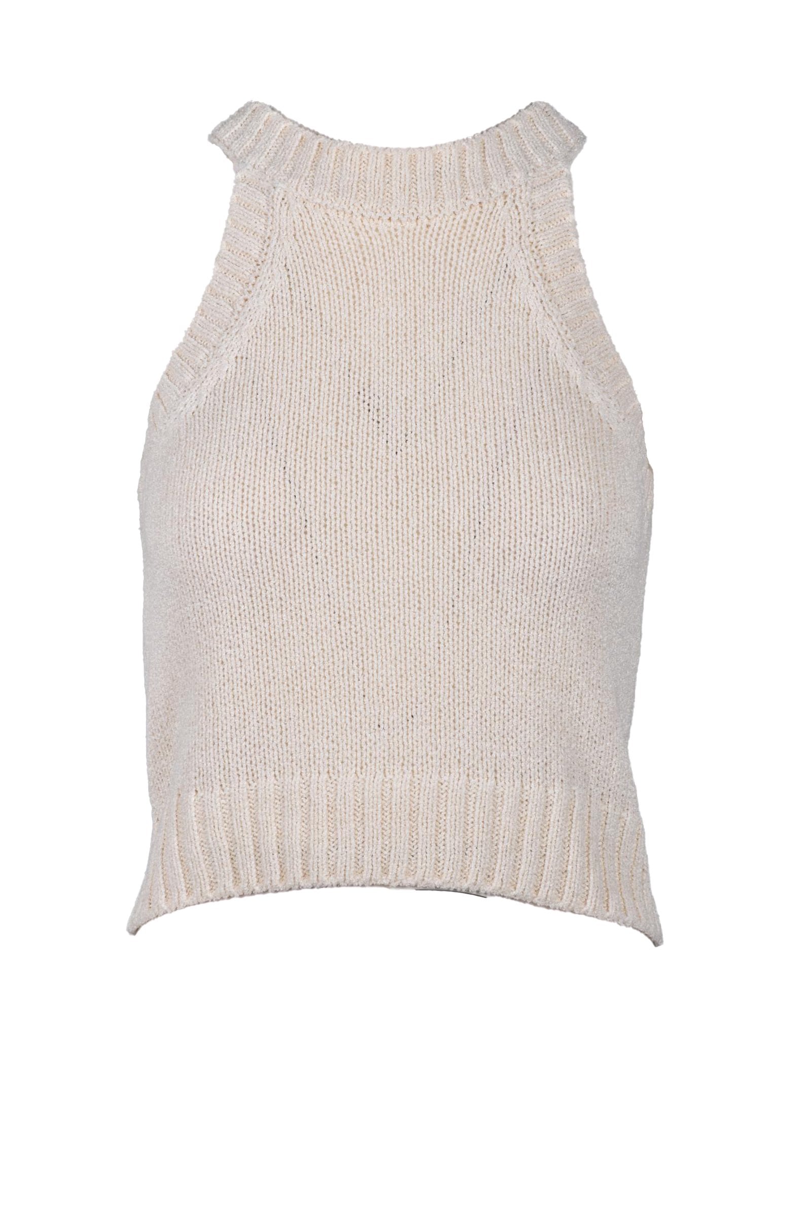 WILD CASHMERE Pullover