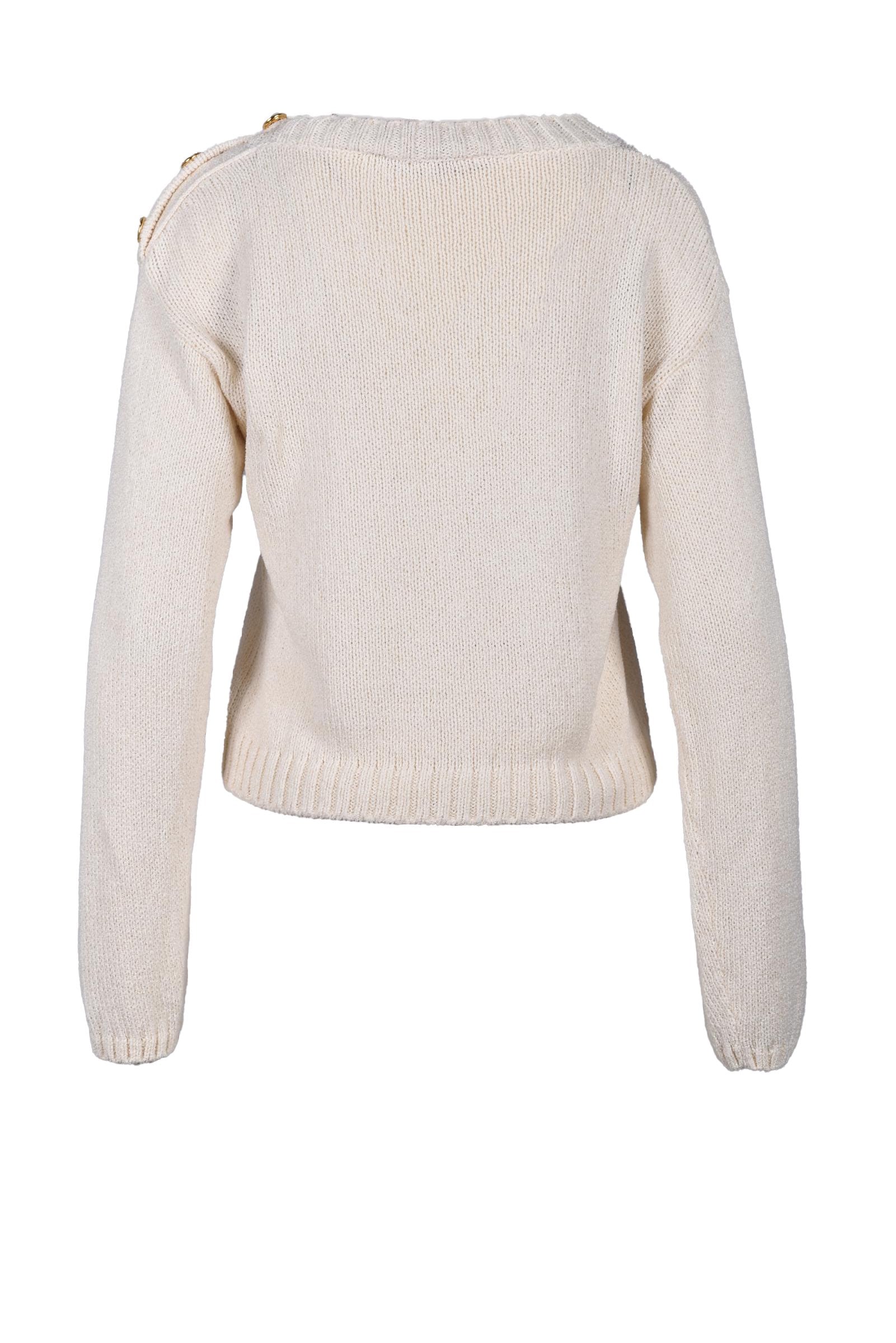 WILD CASHMERE Pullover
