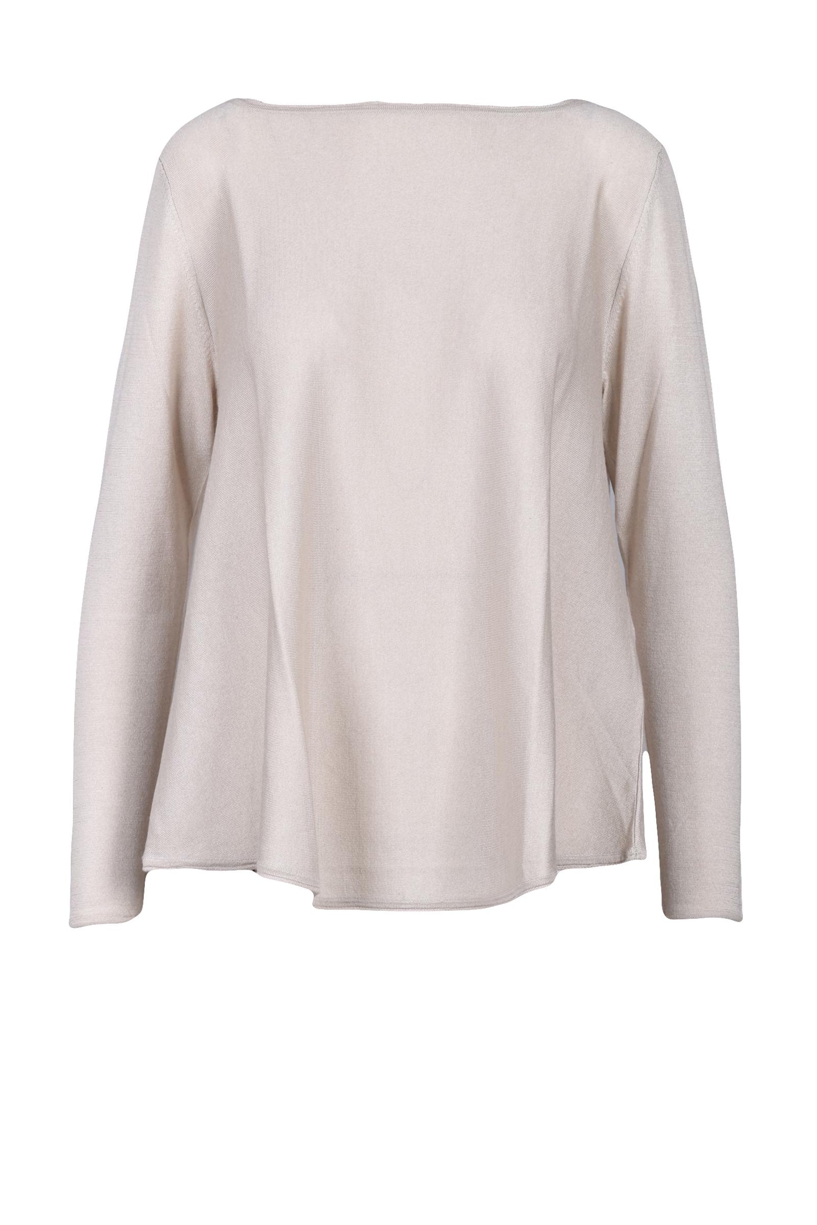 WILD CASHMERE Pullover