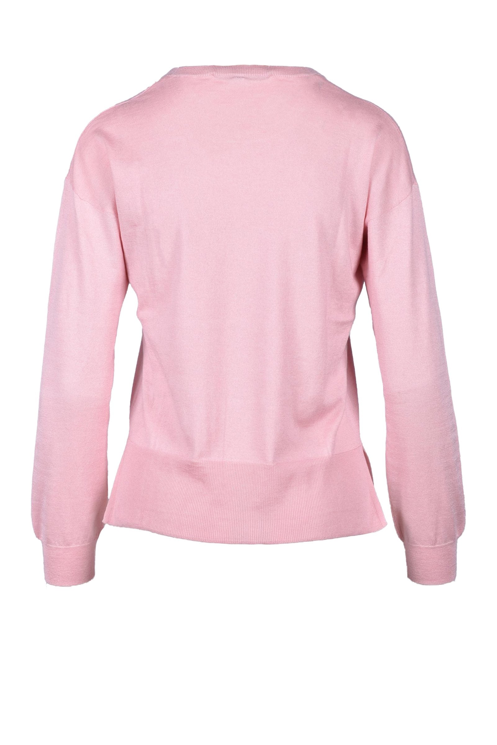 WILD CASHMERE maglia