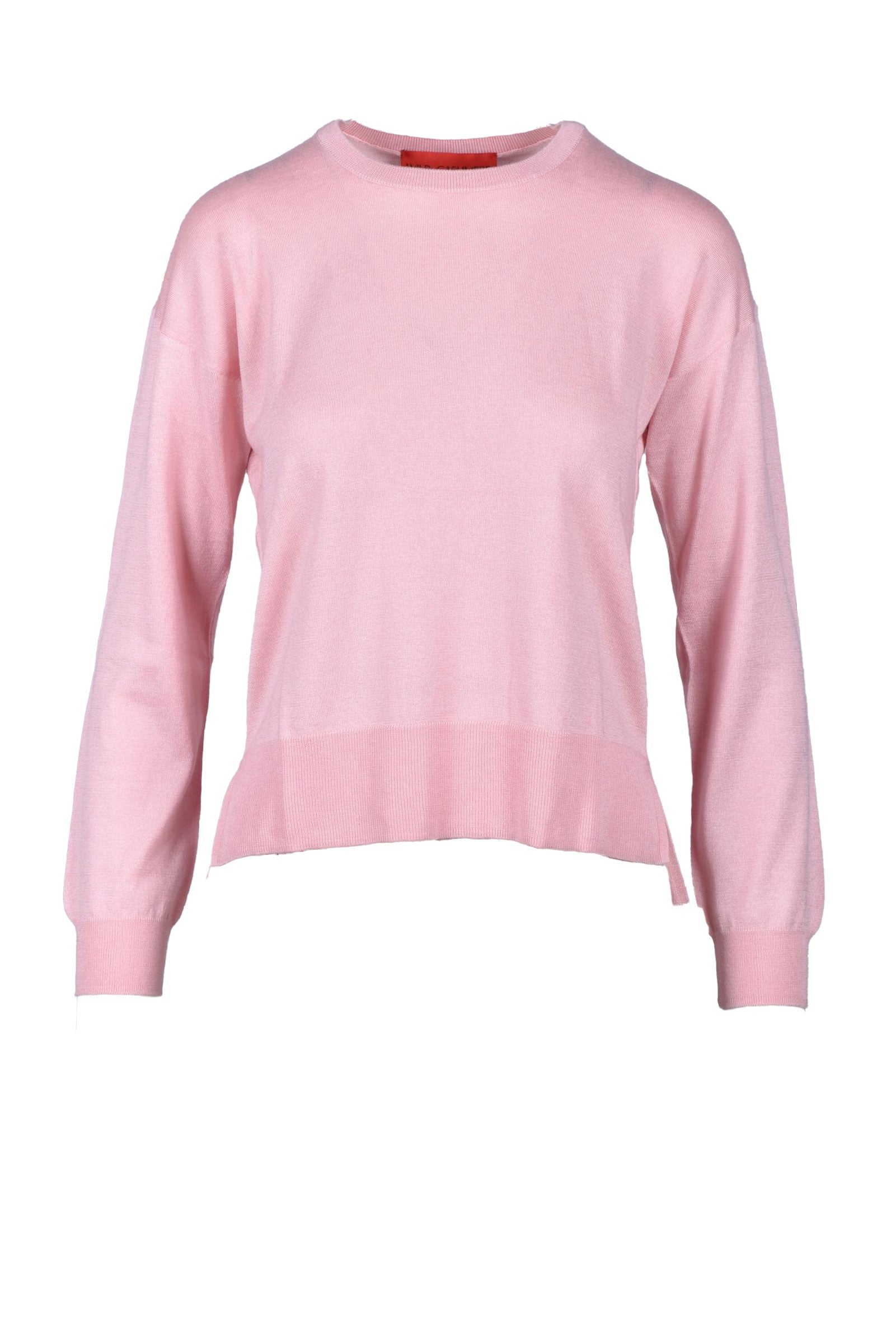WILD CASHMERE maglia