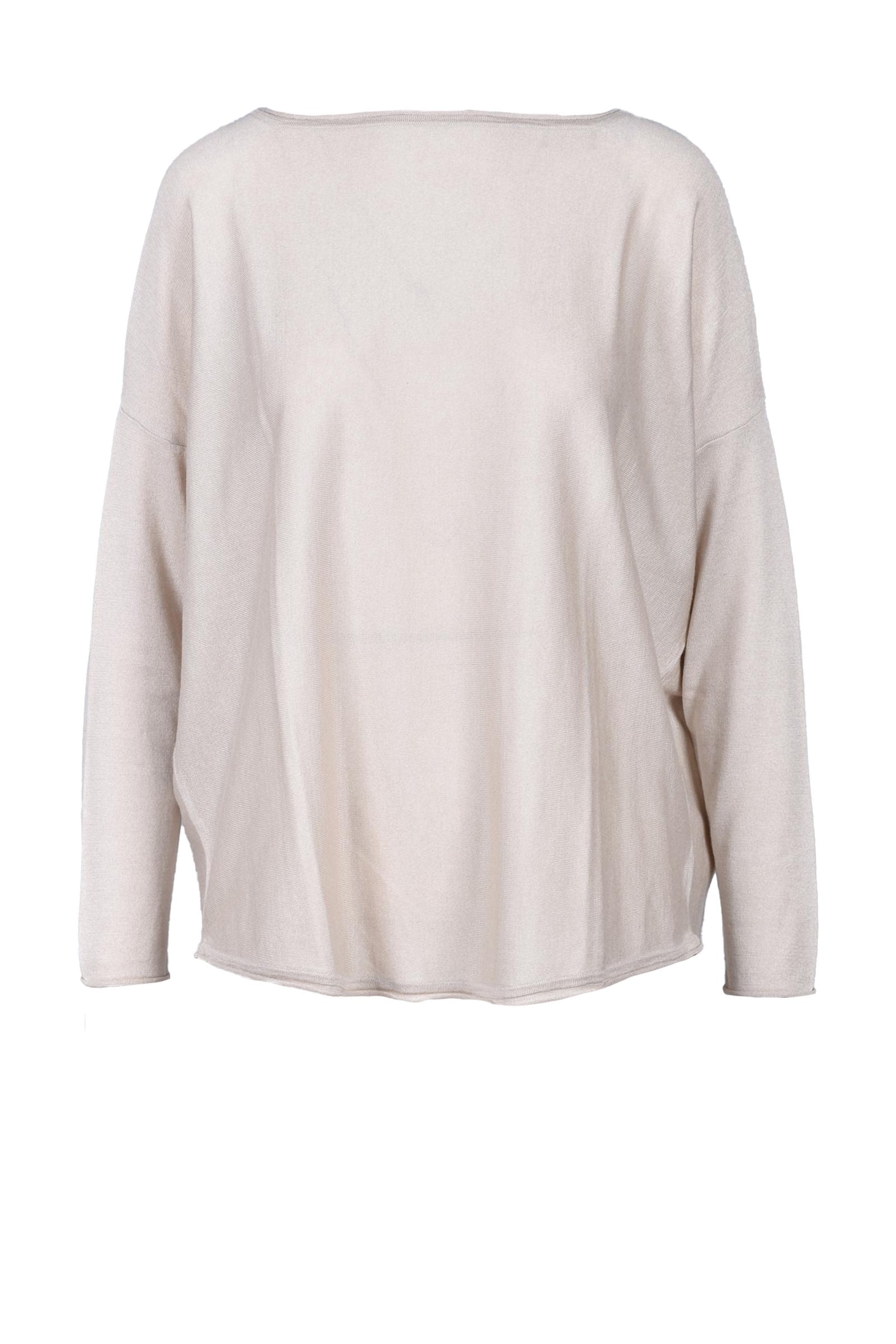 WILD CASHMERE sweater