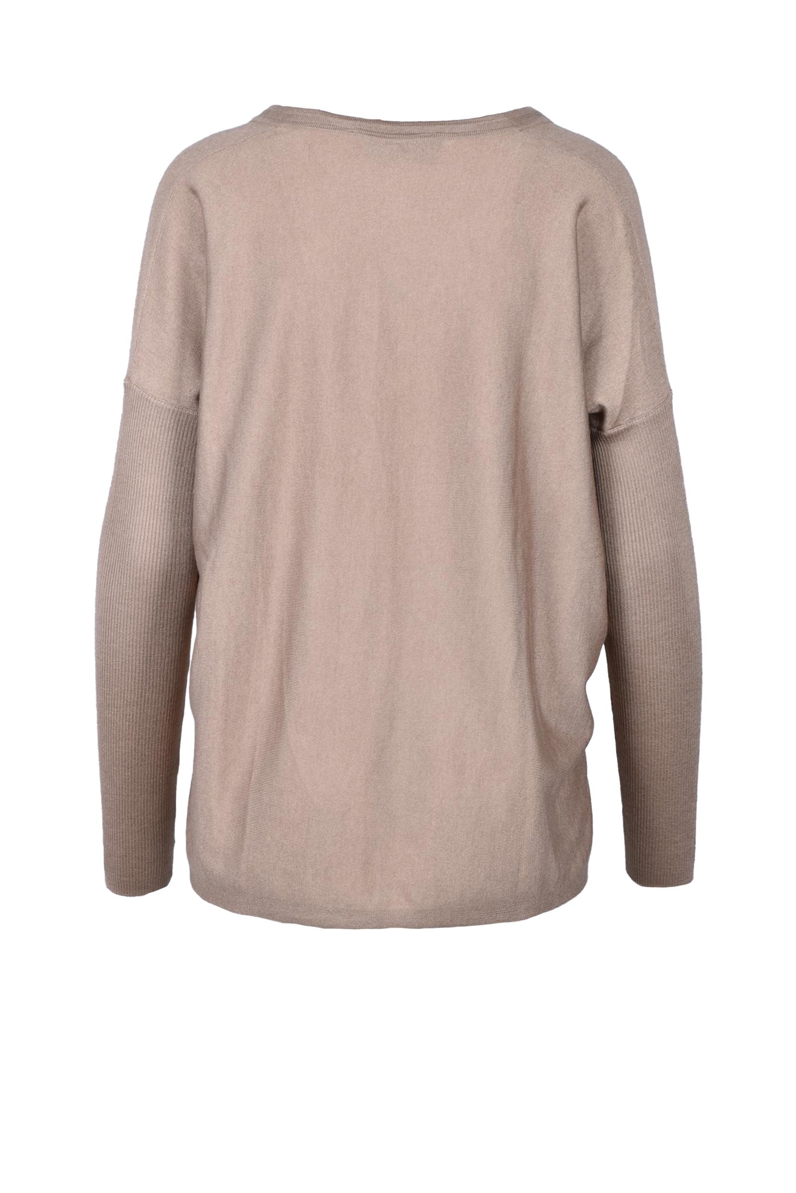 WILD CASHMERE maglia
