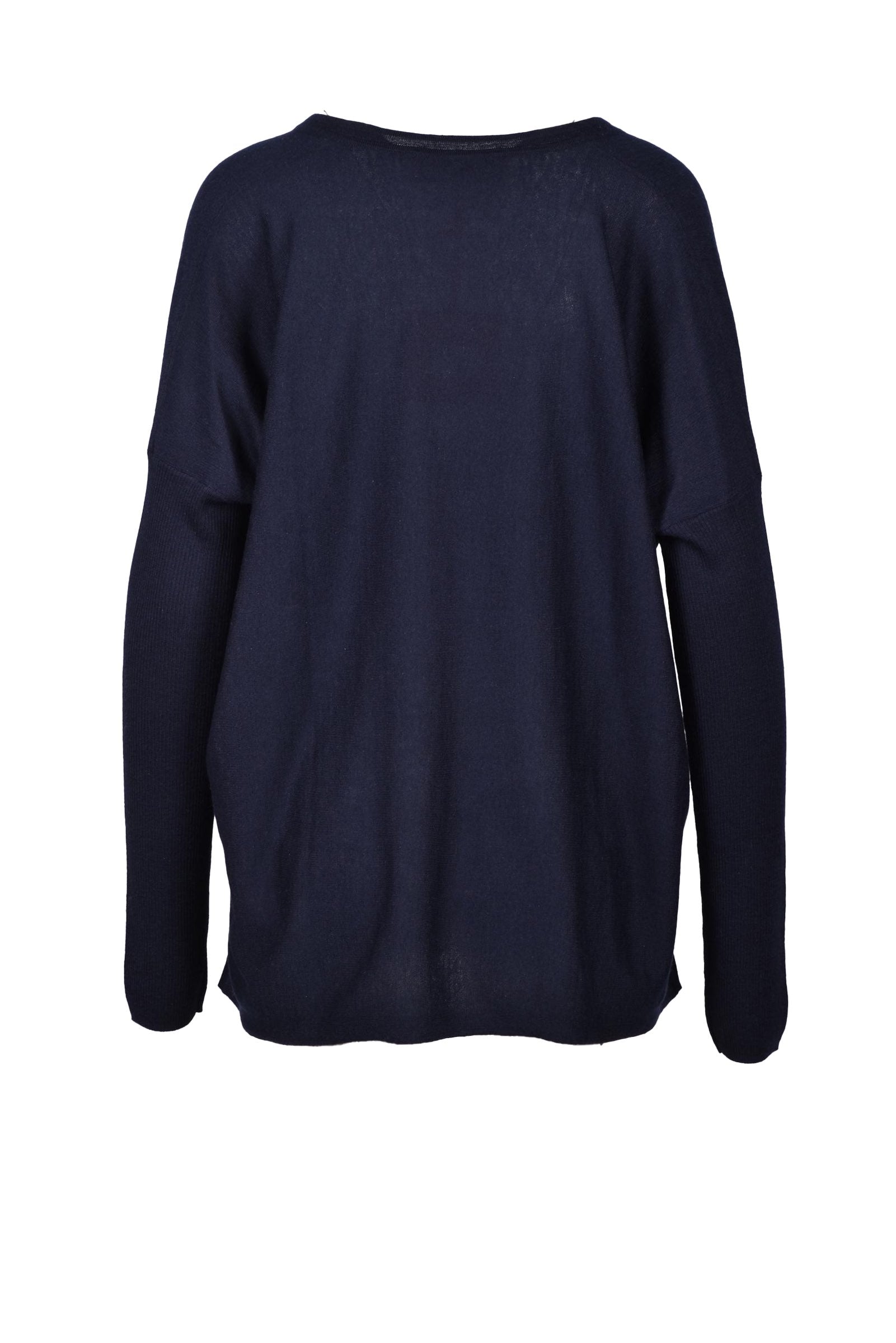 WILD CASHMERE maglia