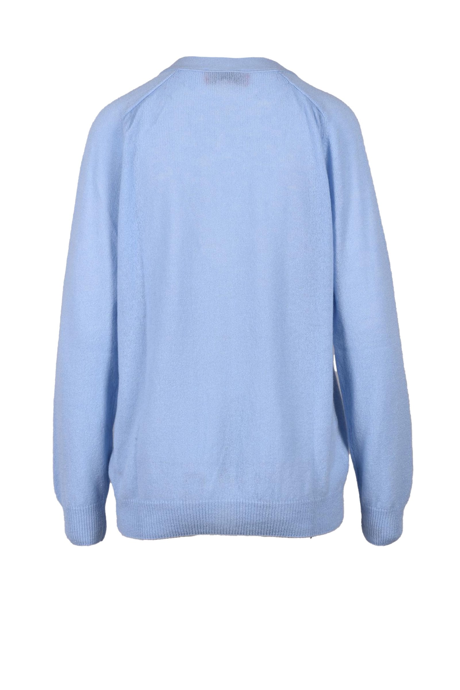 WILD CASHMERE cardigan