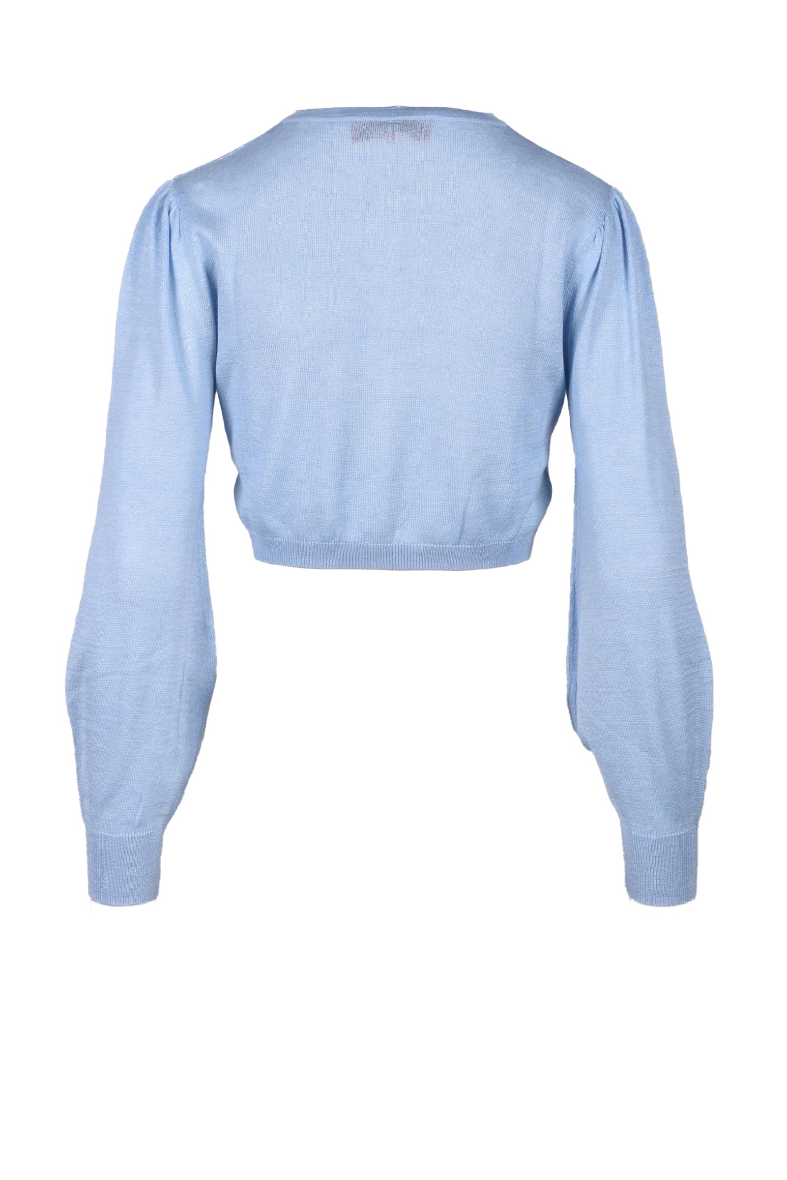 WILD CASHMERE cardigan