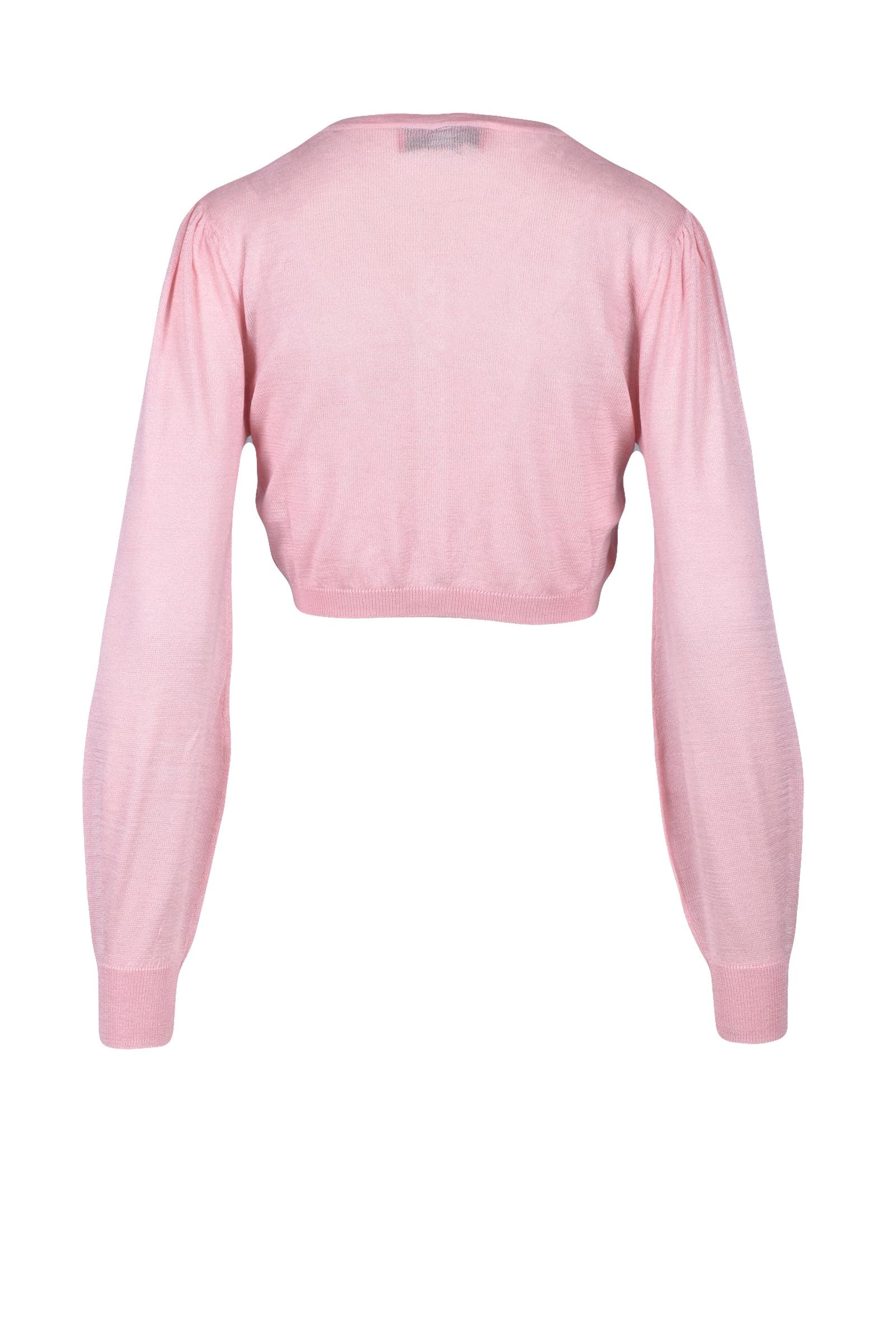 WILD CASHMERE cardigan