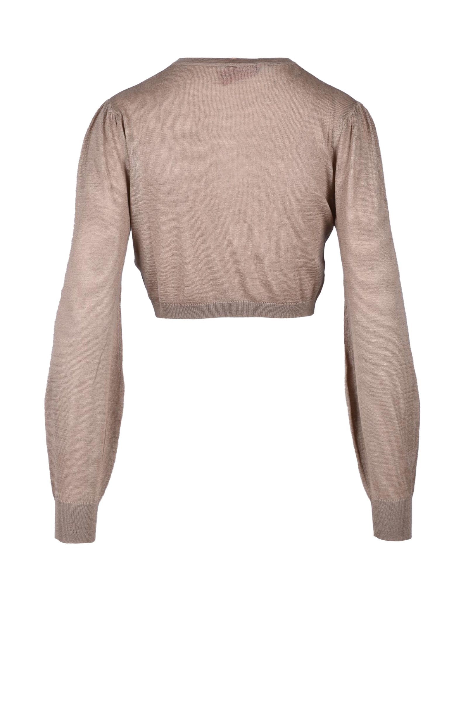 WILD CASHMERE cardigan