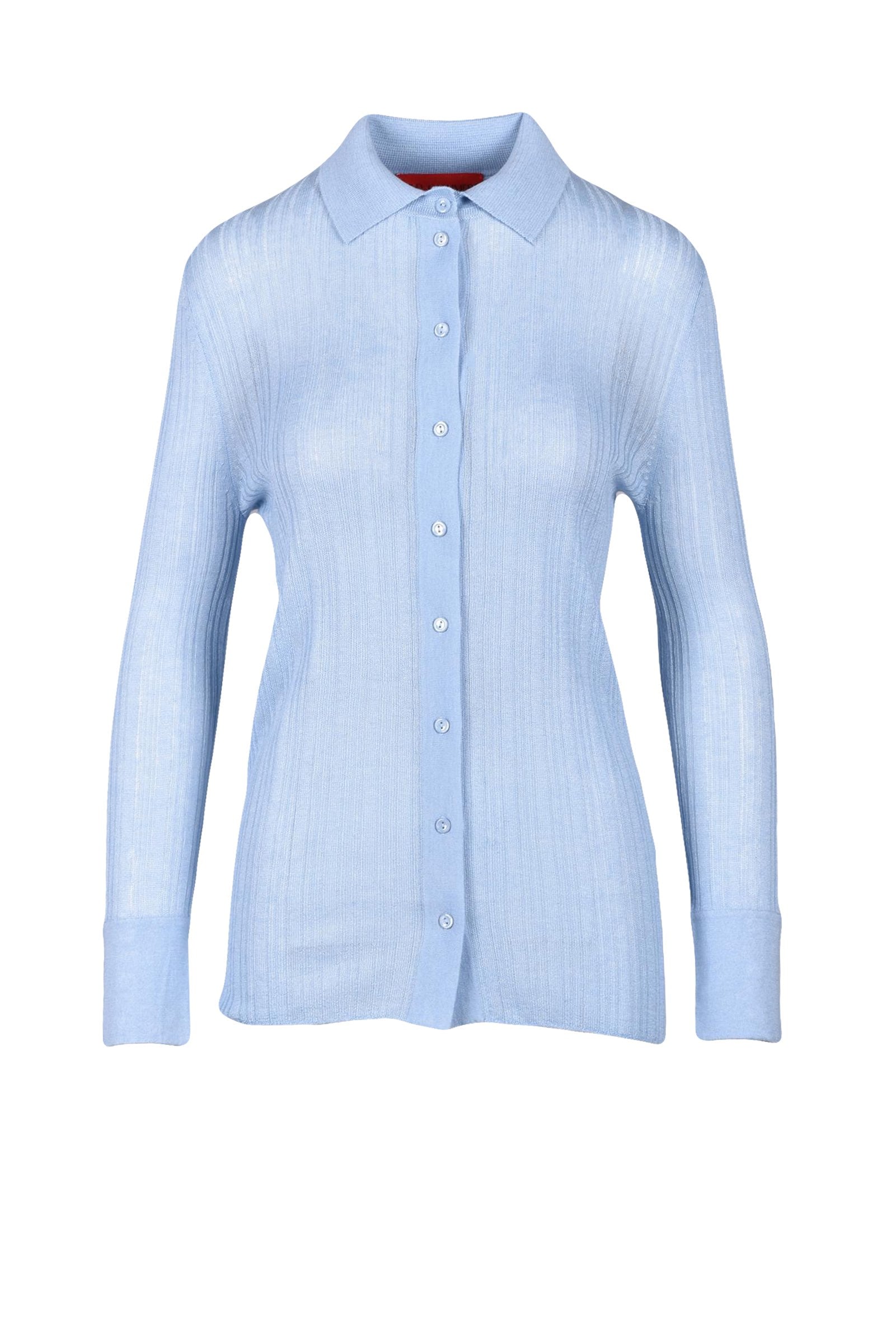 WILD CASHMERE cardigan