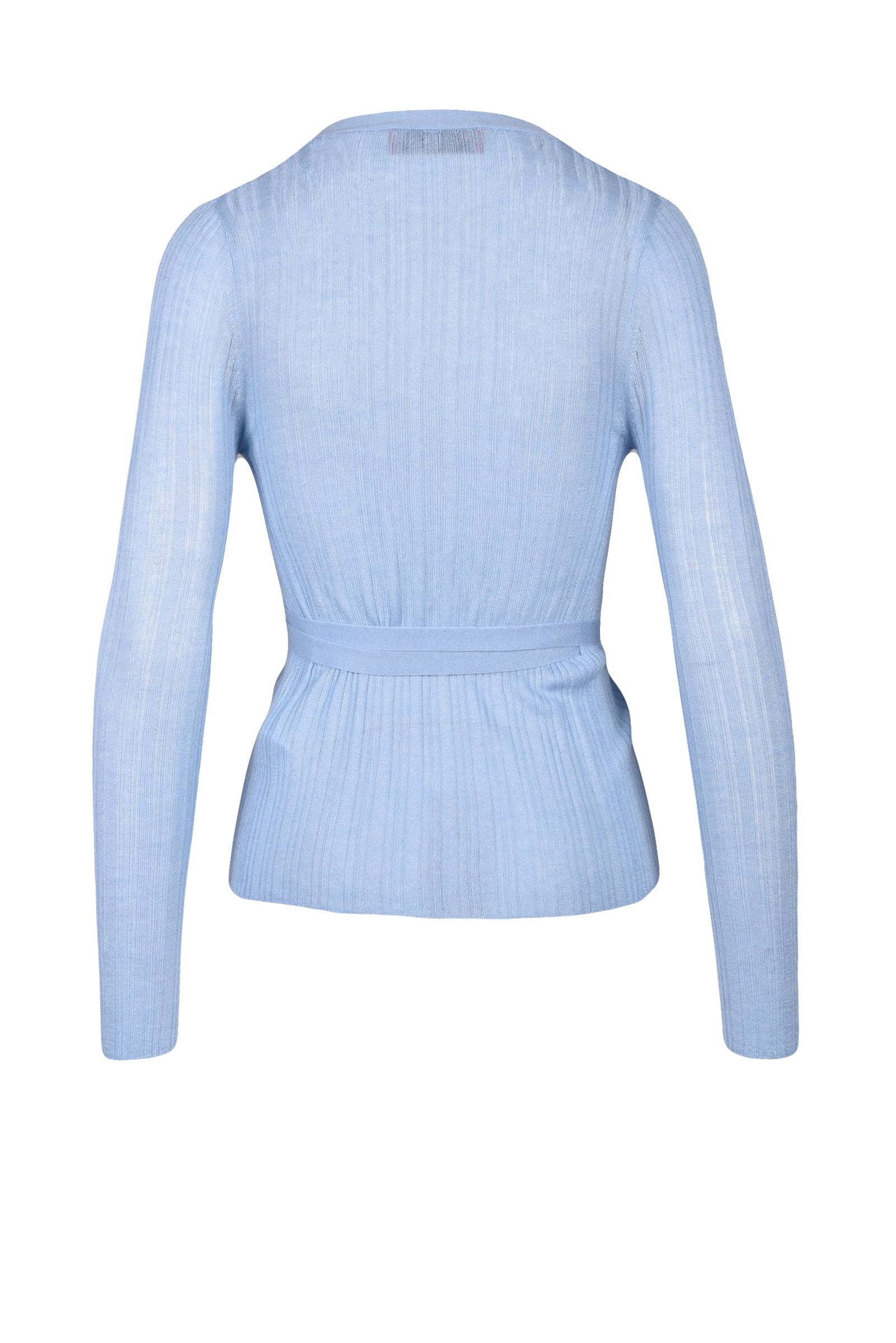 WILD CASHMERE cardigan