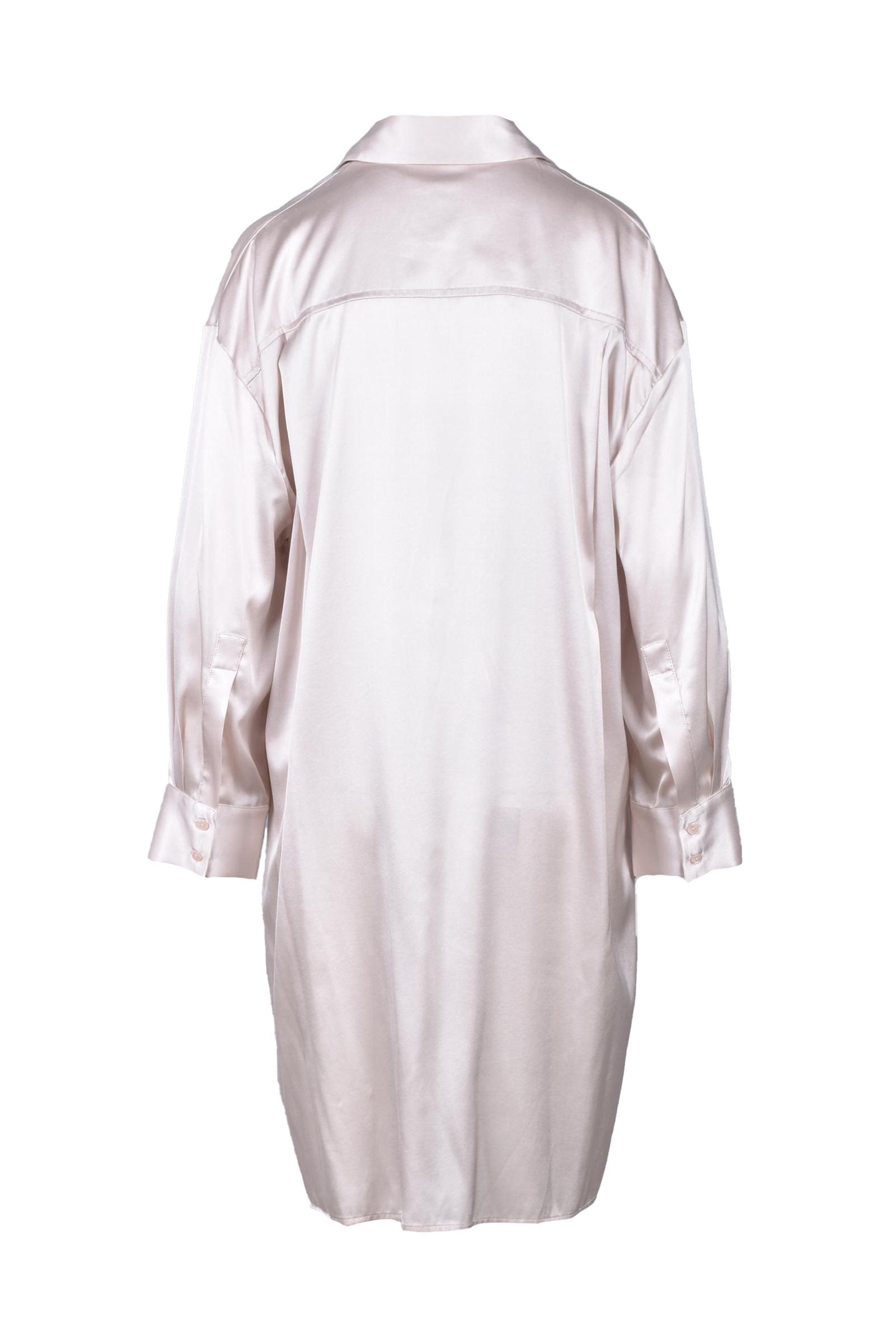 WILD CASHMERE shirt