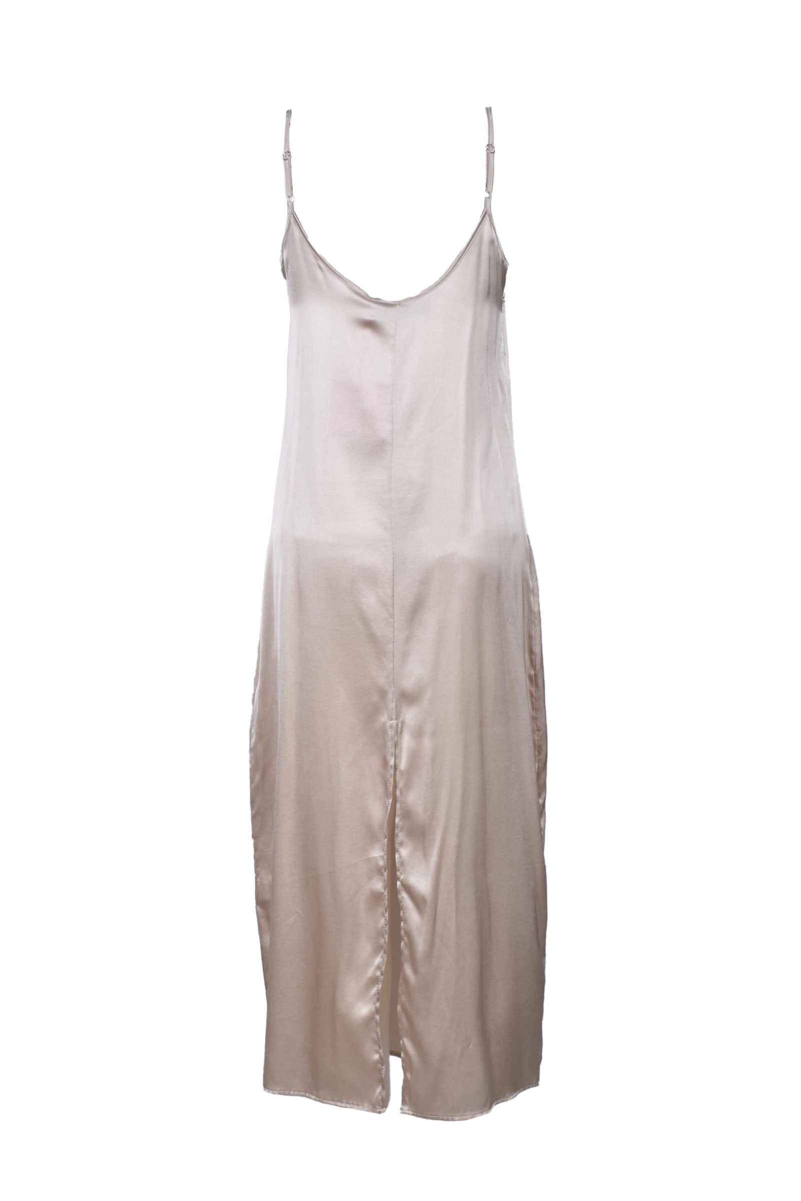 WILD CASHMERE women's dress