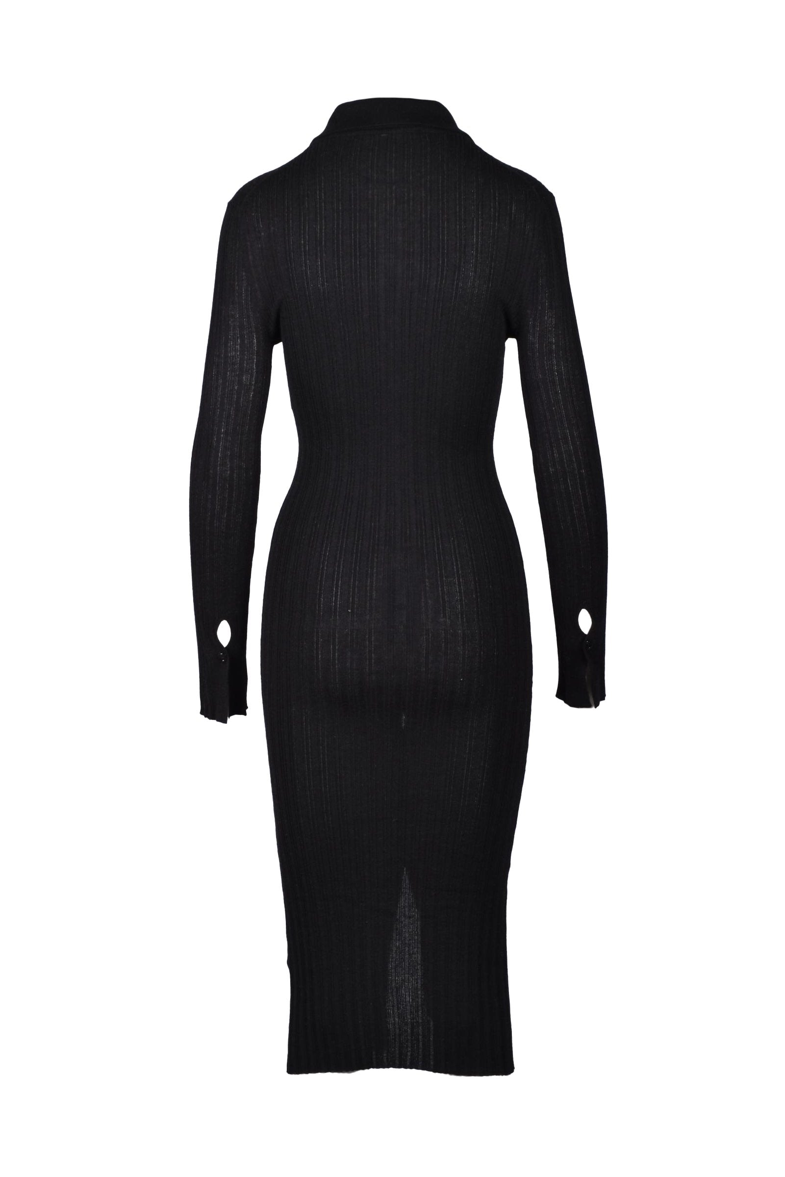 WILD CASHMERE women's dress