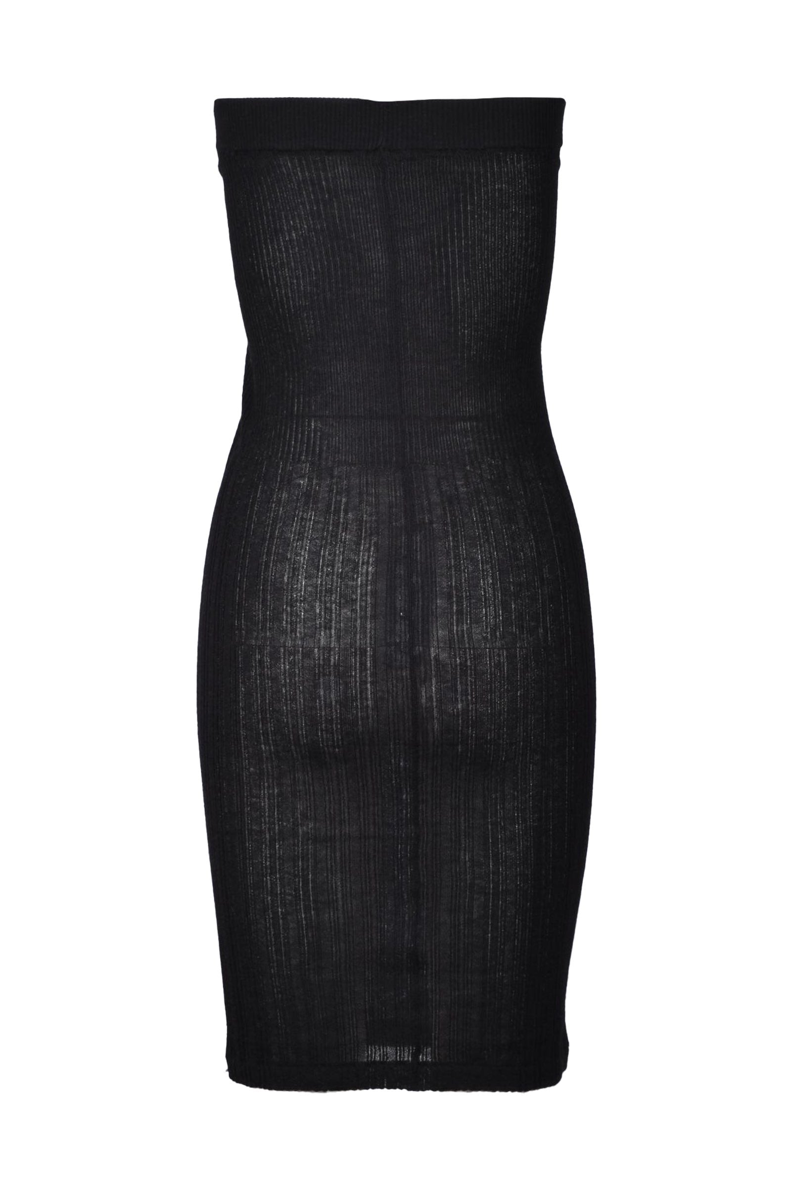 WILD CASHMERE women's dress