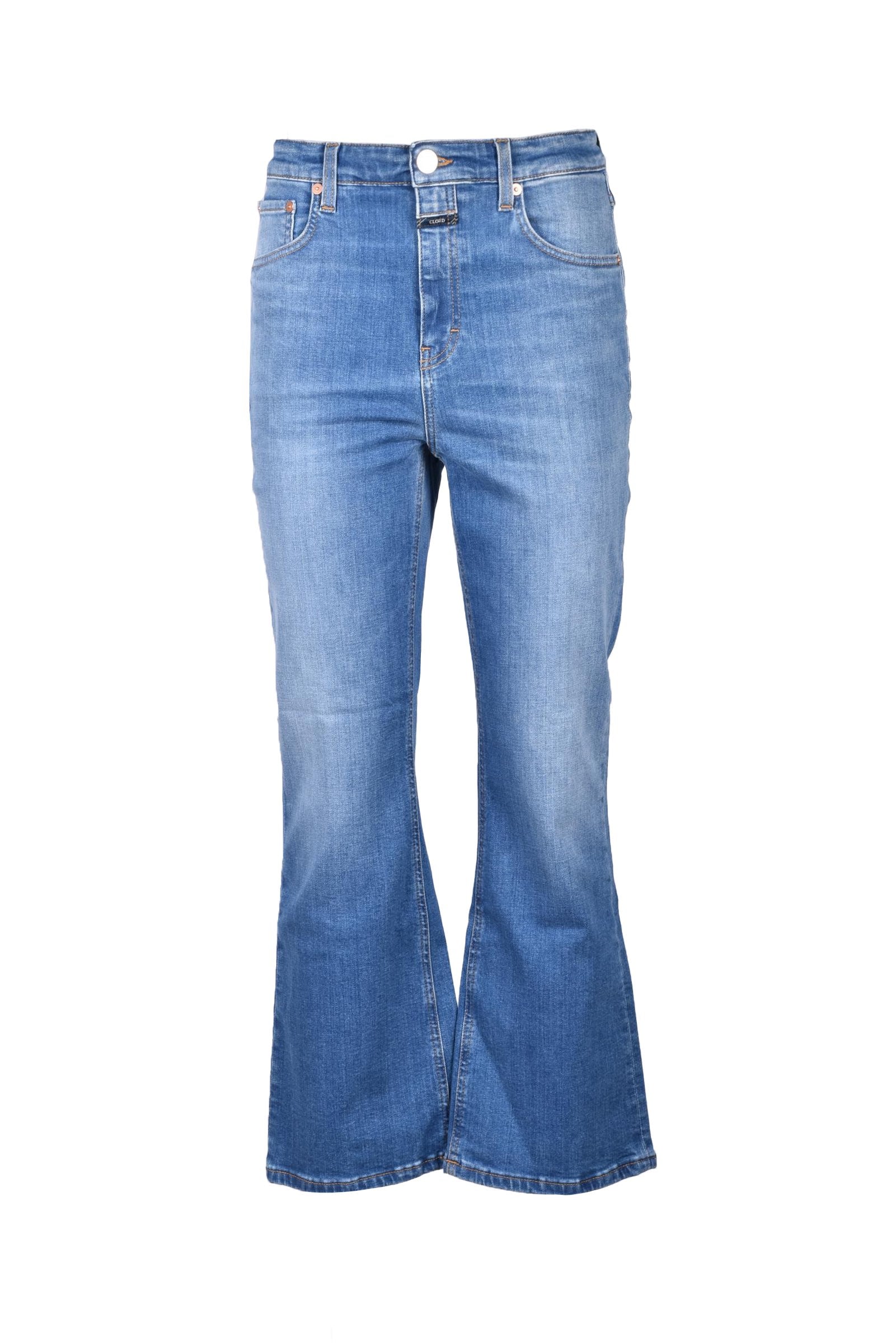 CLOSED jeans