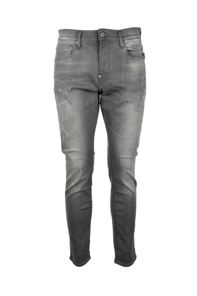 G-Star Raw Jeans Slim Fit - Grigio