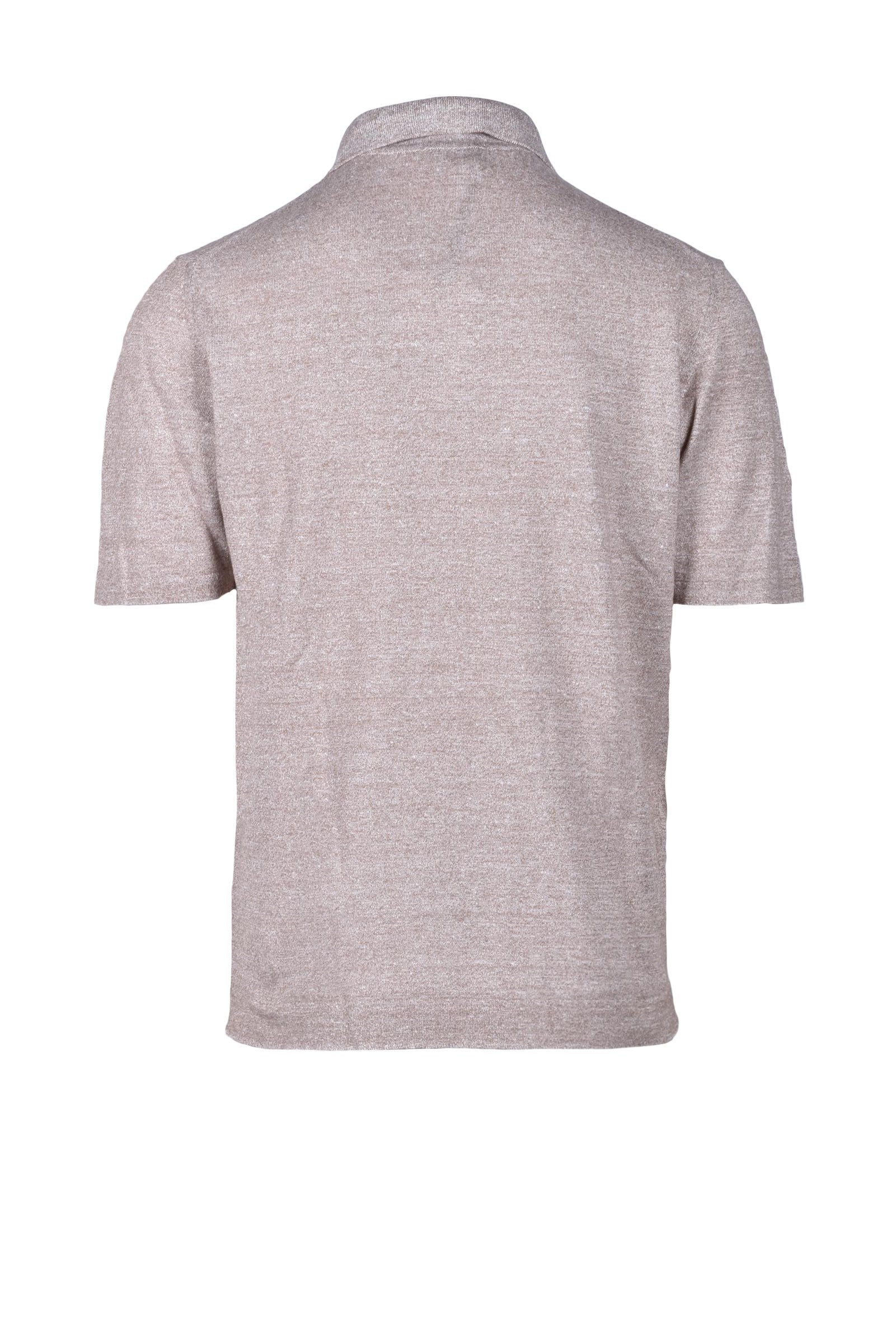 WOOL & CO polo