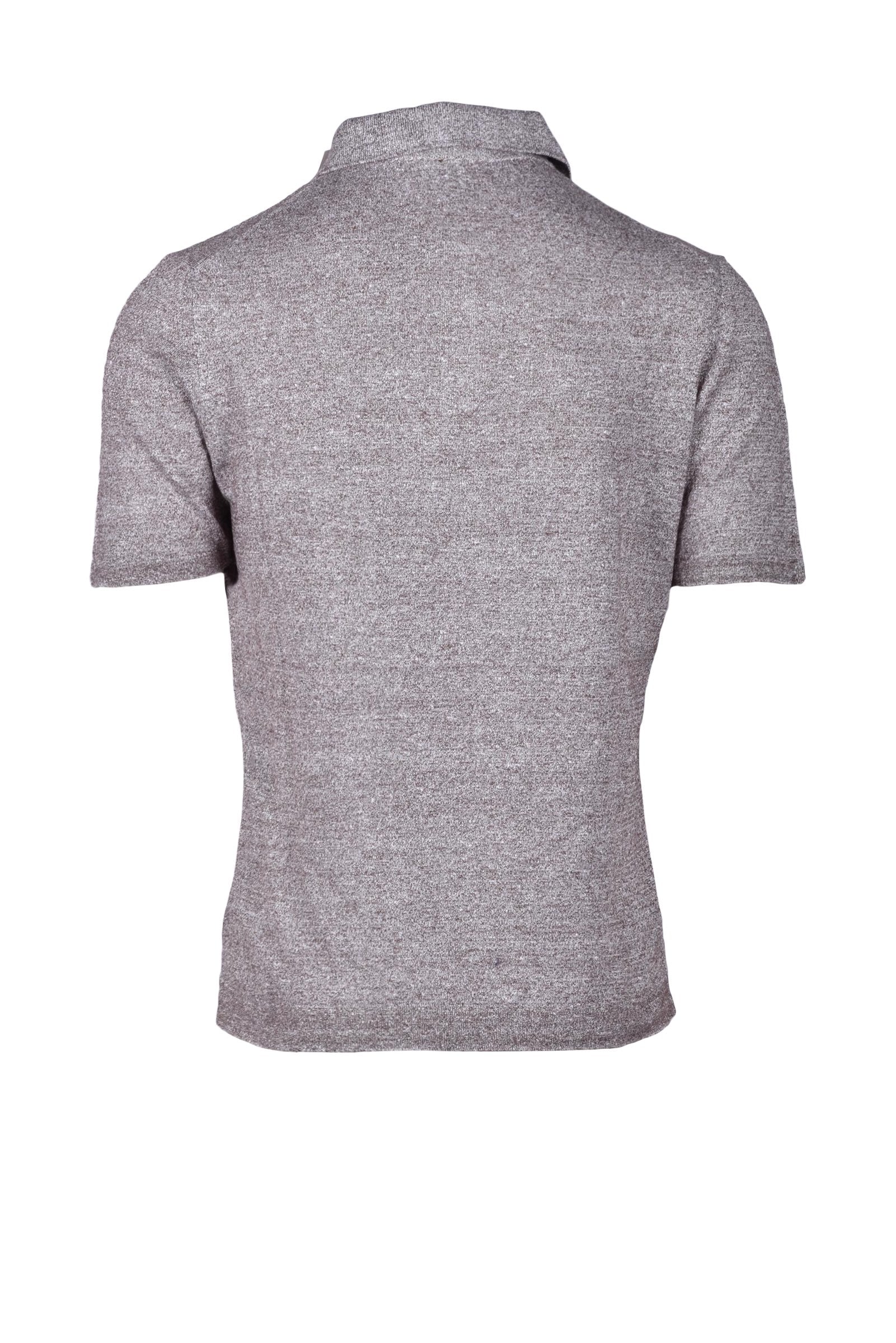 WOOL & CO polo