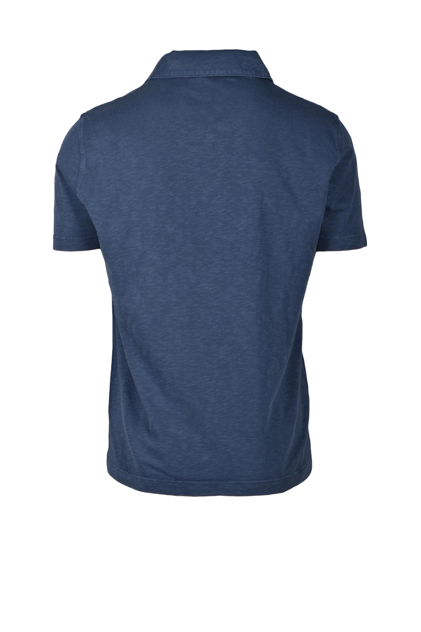 WOOL & CO polo
