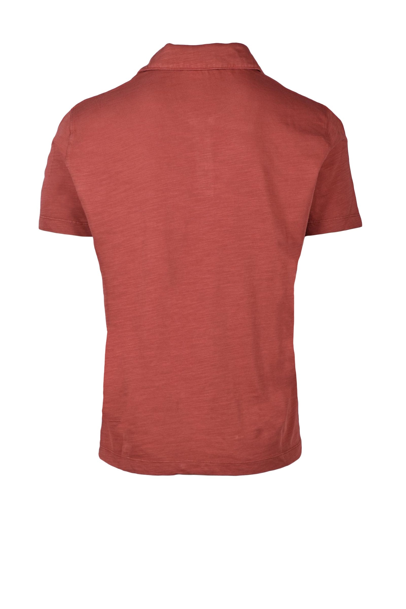 WOOL & CO polo