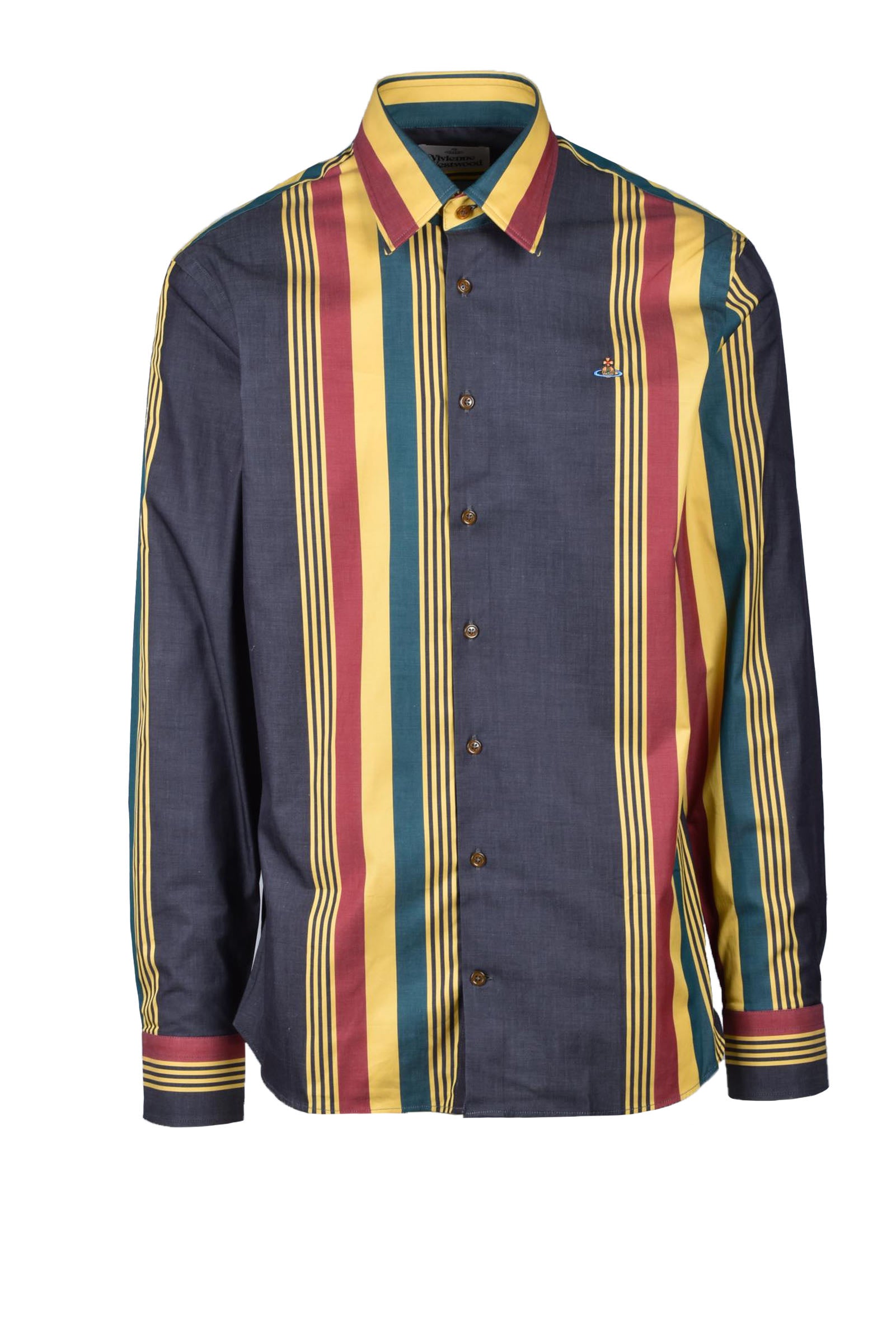 VIVIENNE WESTWOOD shirt