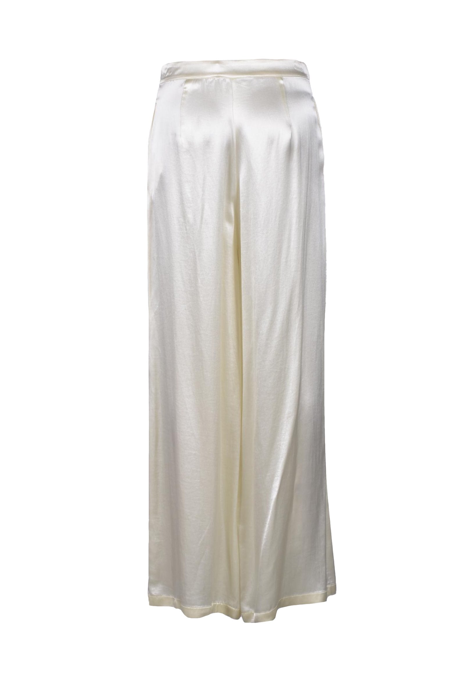ERIKA CAVALLINI pantalone