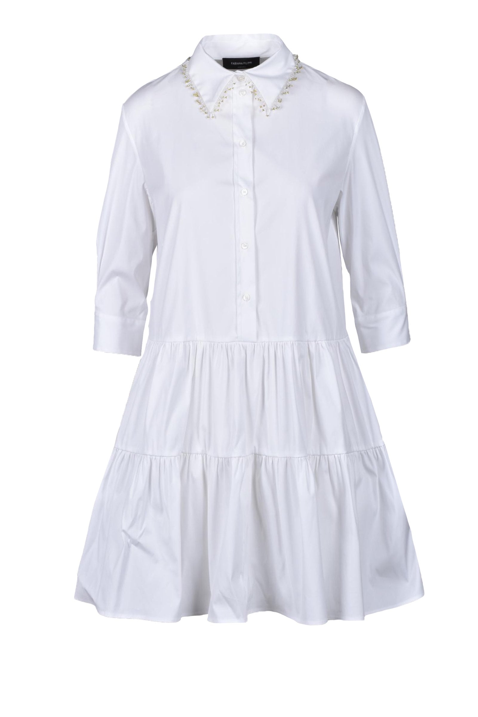 FABIANA FILIPPI women's dress