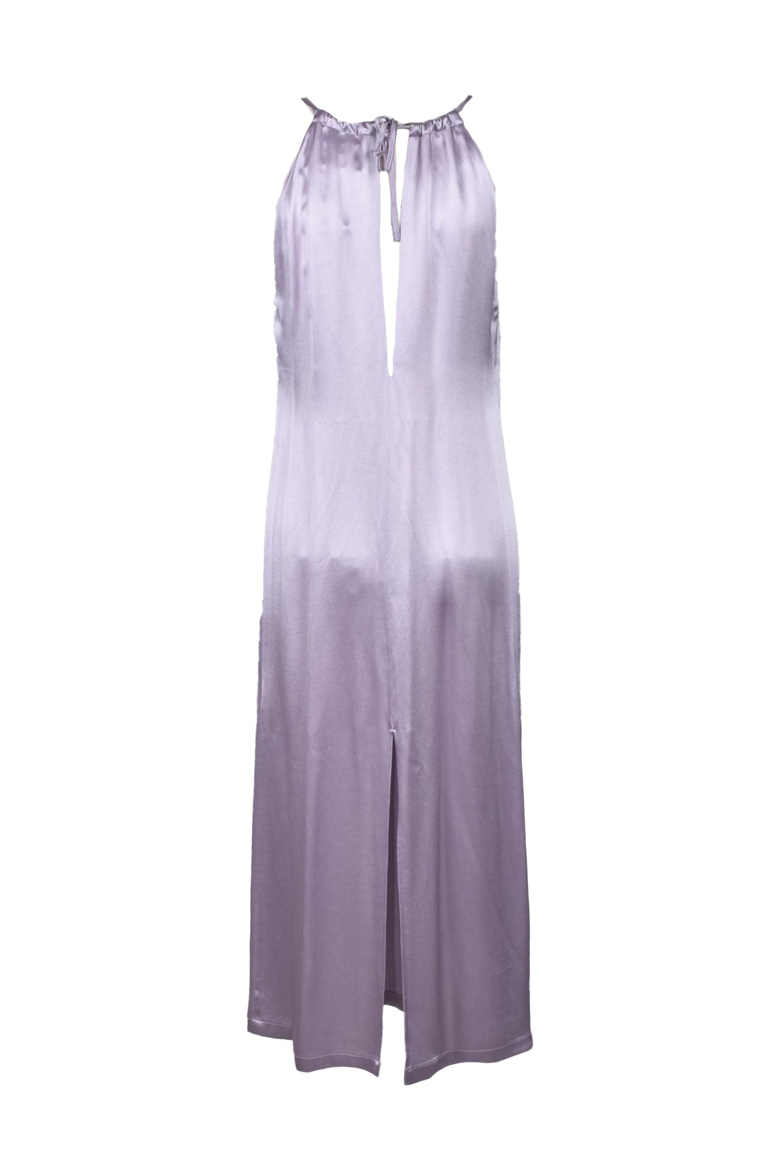 ERIKA CAVALLINI abito donna