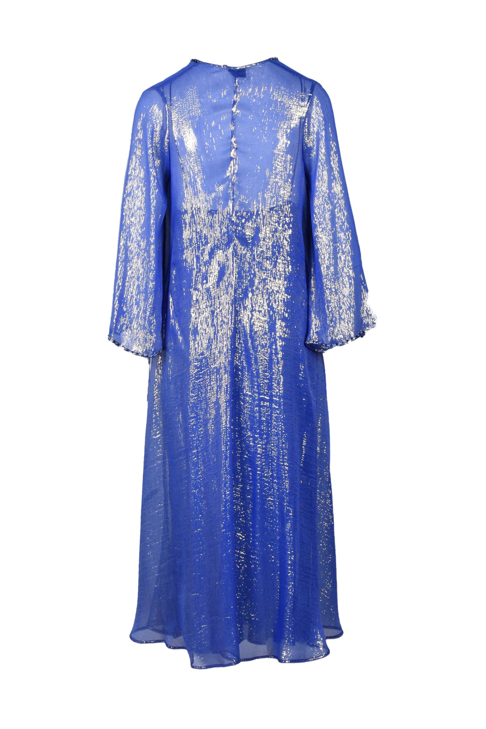 STRONG_STRONG Damenkleid