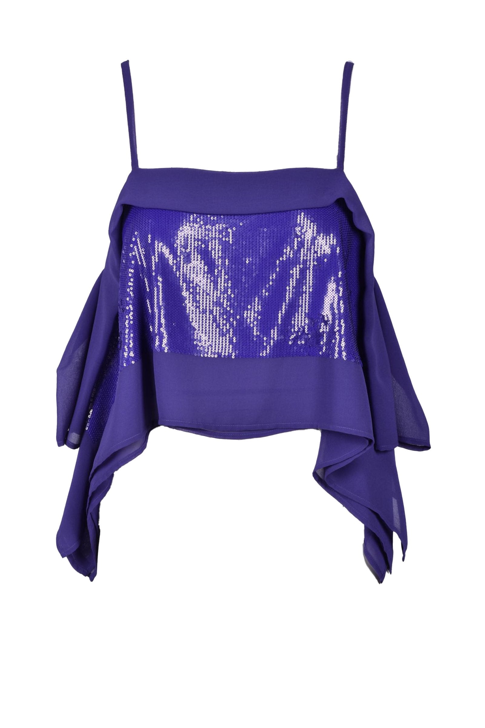 ERIKA CAVALLINI Oberteil