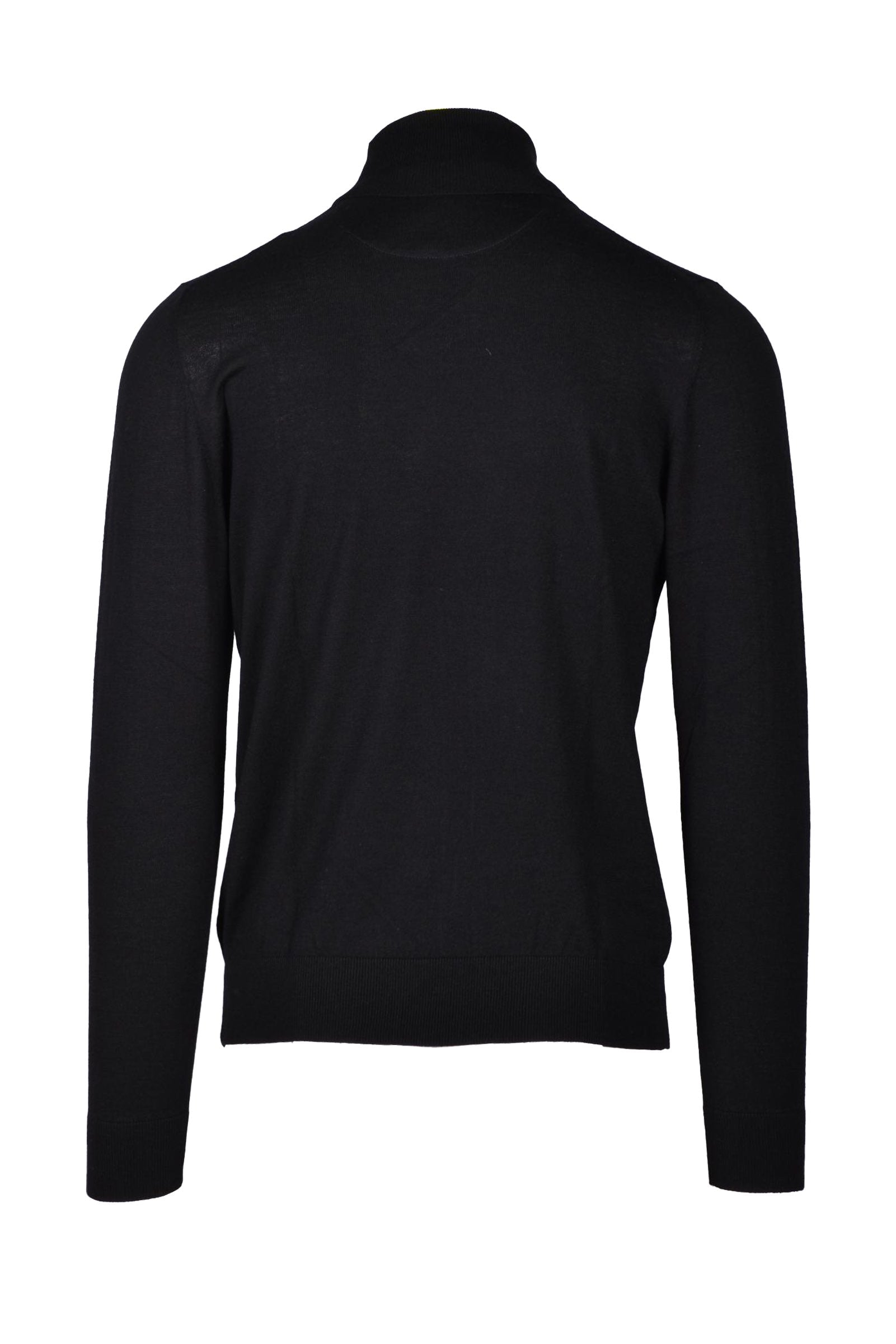 WILD CASHMERE maglia