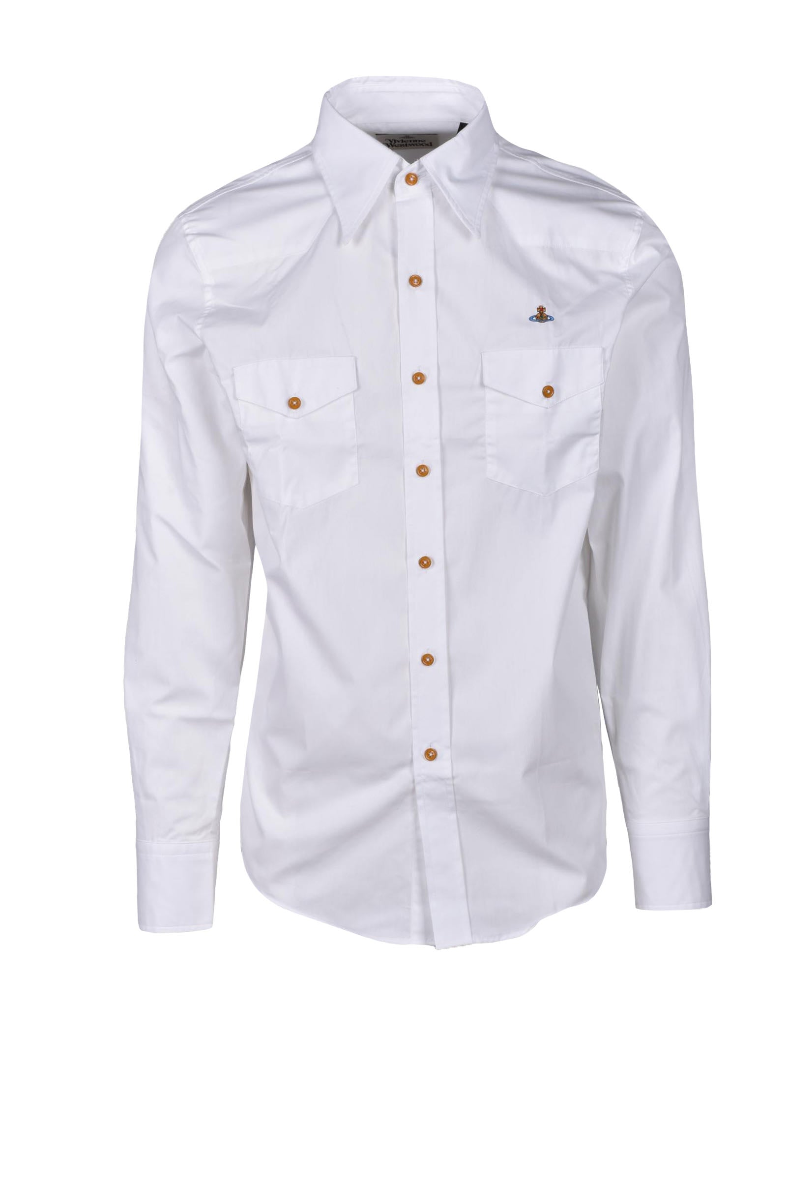 VIVIENNE WESTWOOD shirt