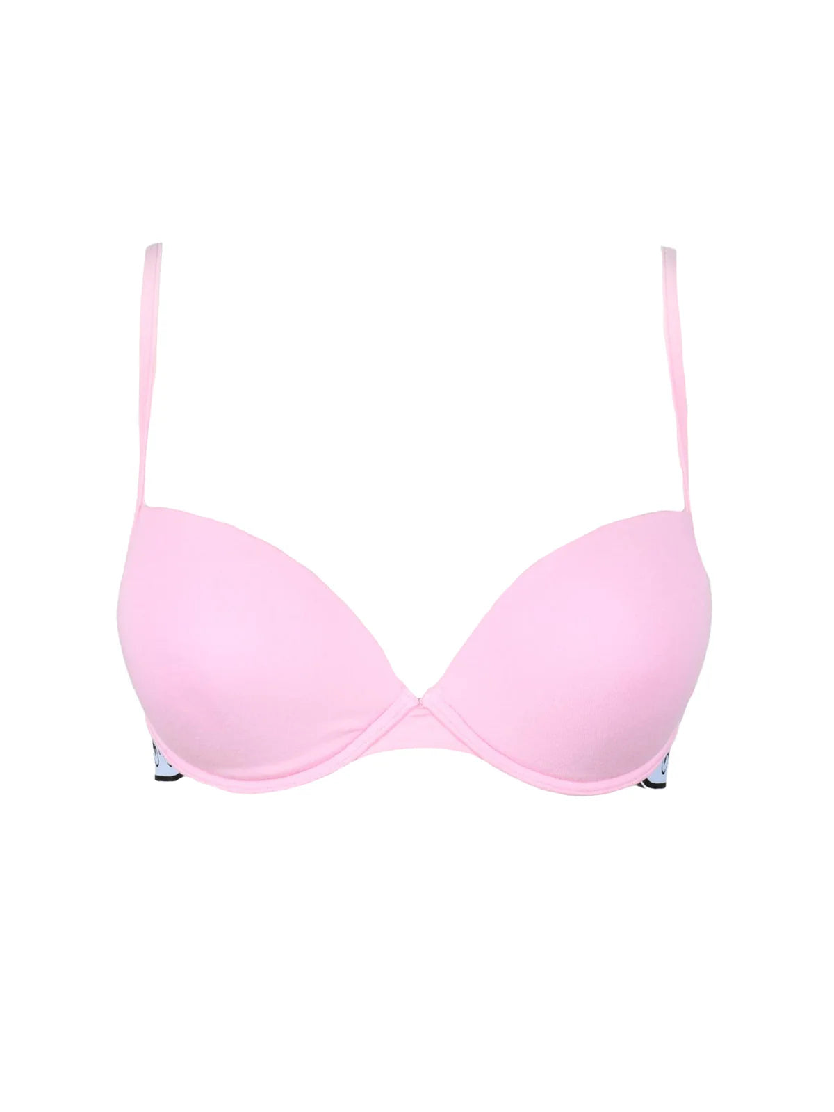 Chiara Ferragni Reggiseno Imbottito - Rosa