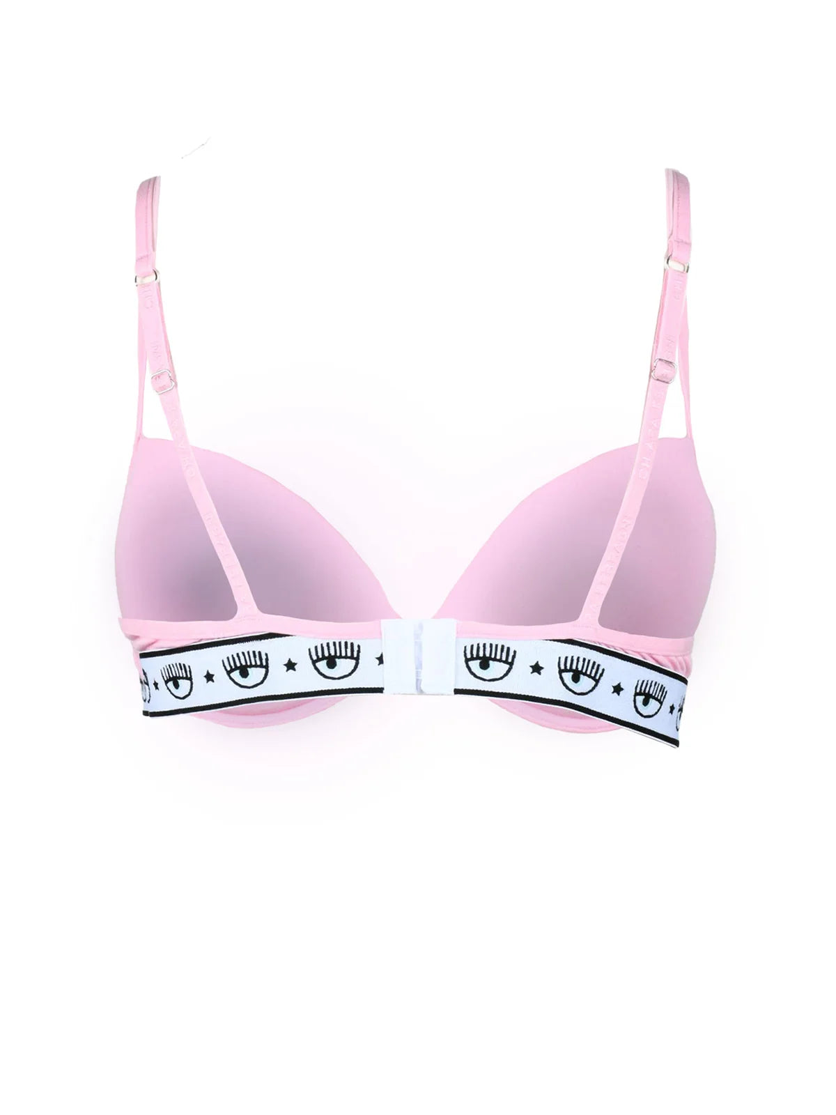 Chiara Ferragni Reggiseno Imbottito - Rosa