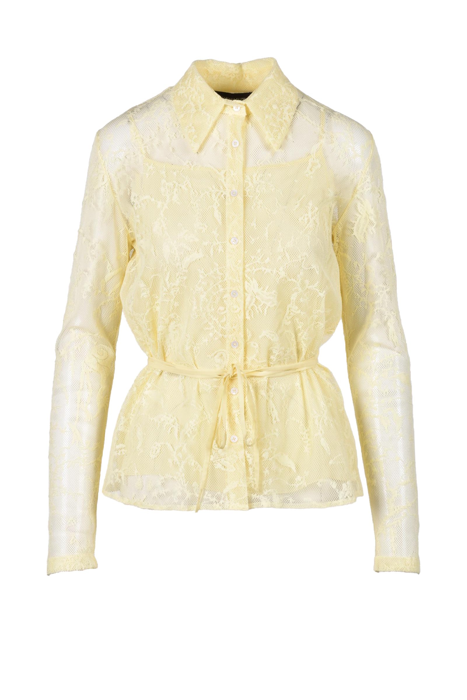 FABIANA FILIPPI shirt