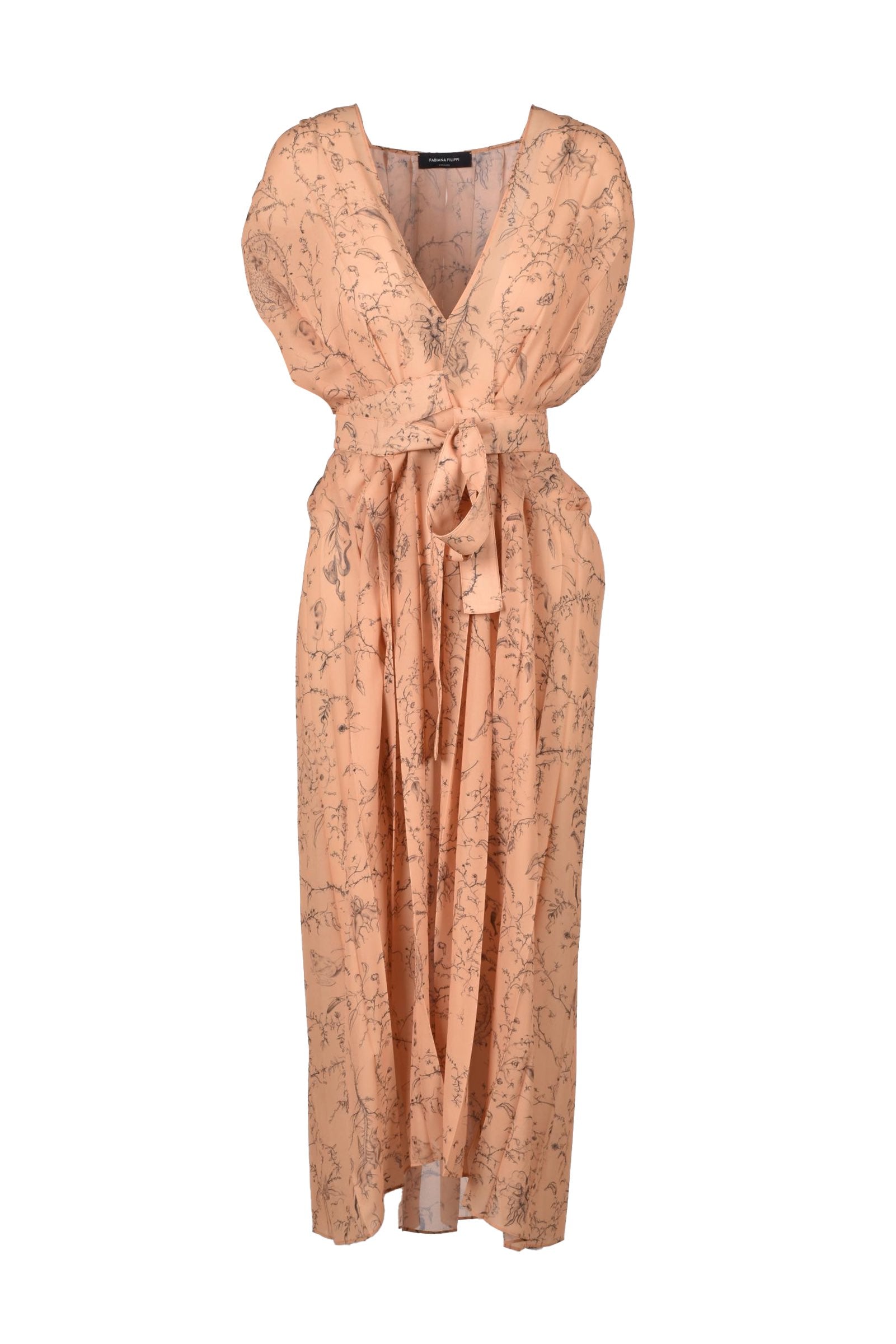 FABIANA FILIPPI women's dress