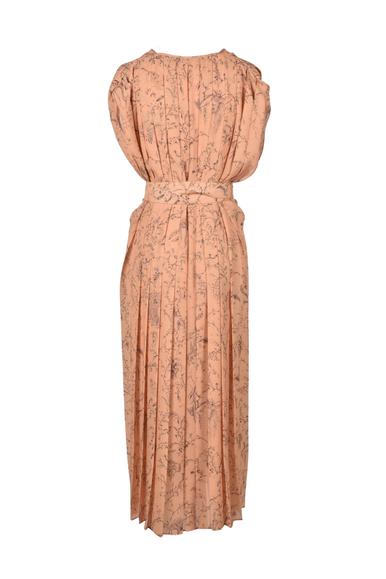 FABIANA FILIPPI women's dress