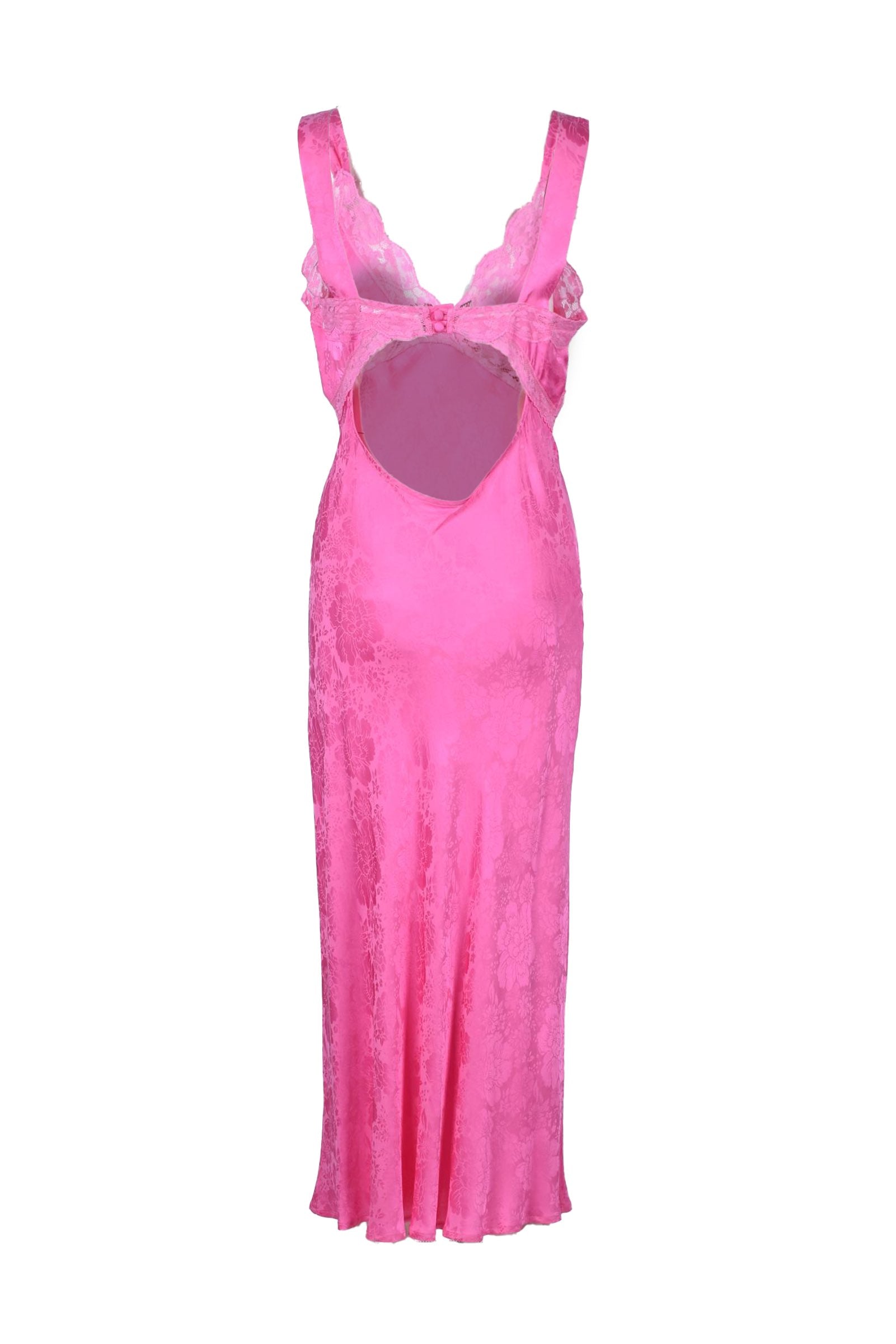 PINK MEMORIES abito donna