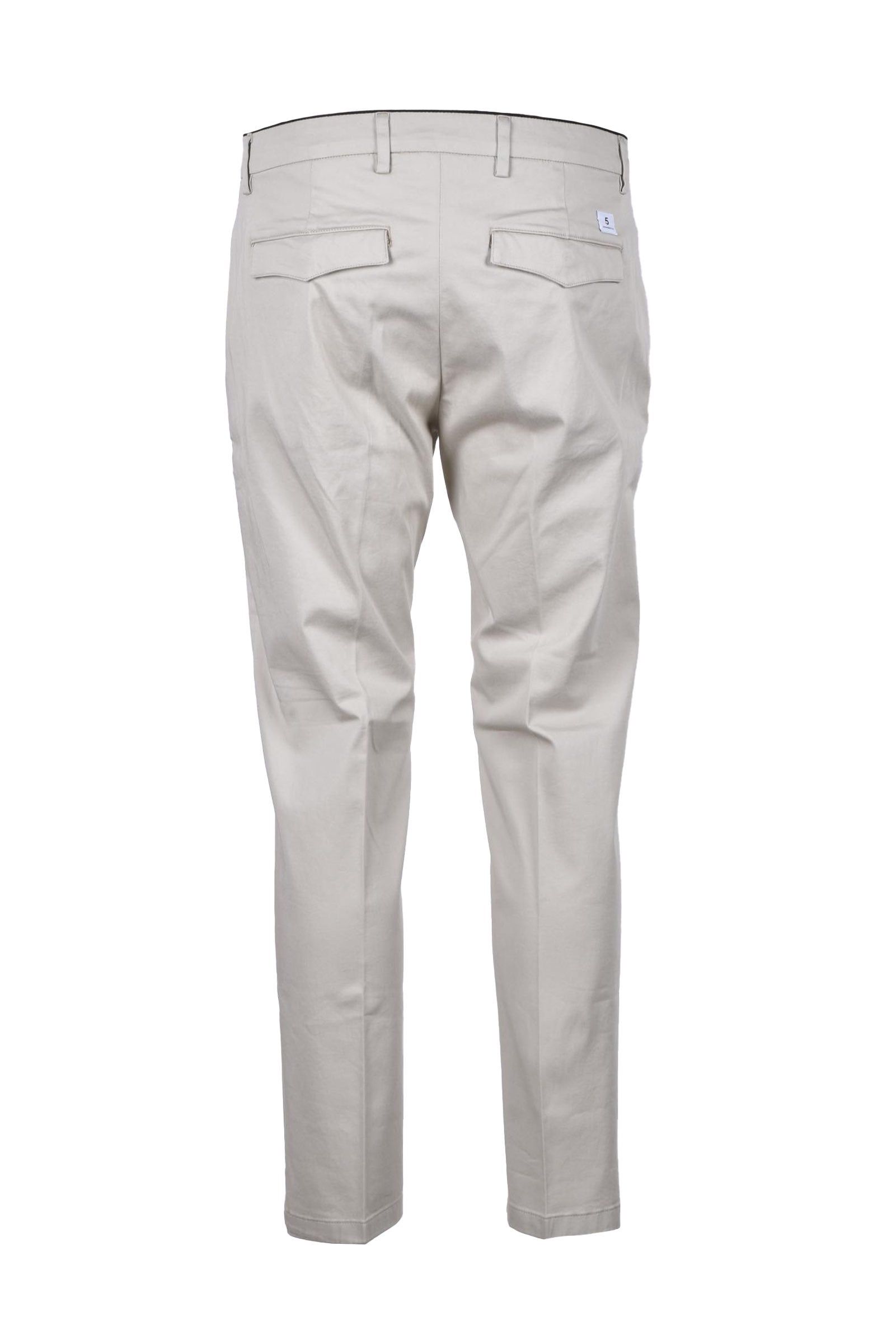 DEPARTMENT 5 trousers