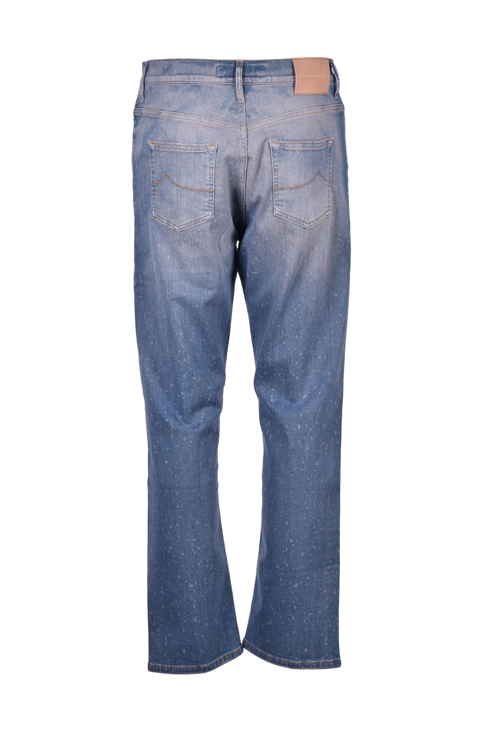 JACOB COHËN jeans