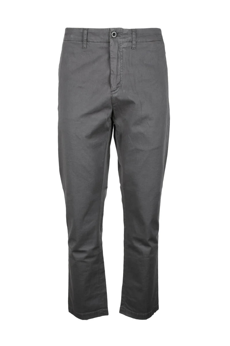 Department 5 Pantaloni Uomo Grigio