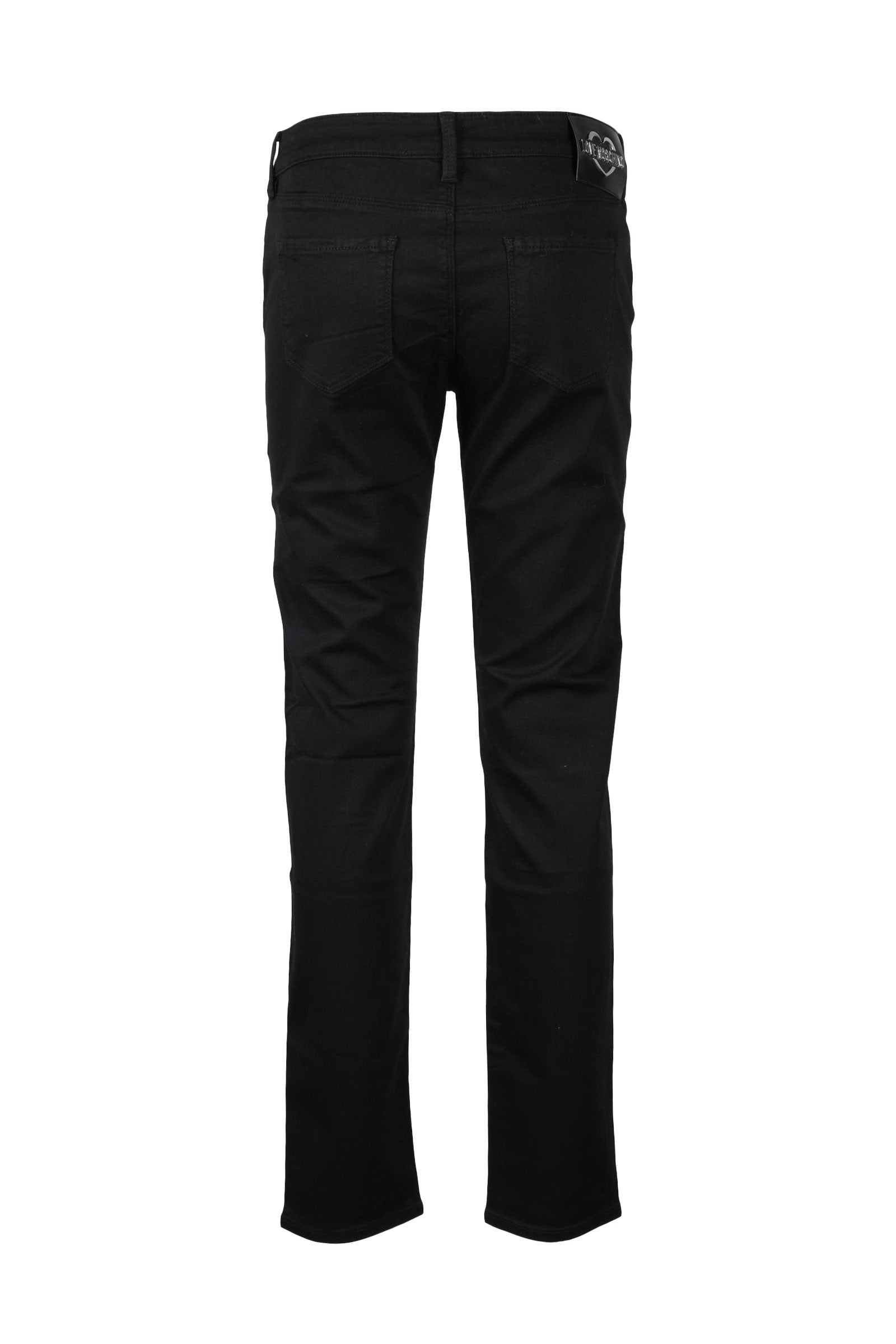 LOVE MOSCHINO jeans