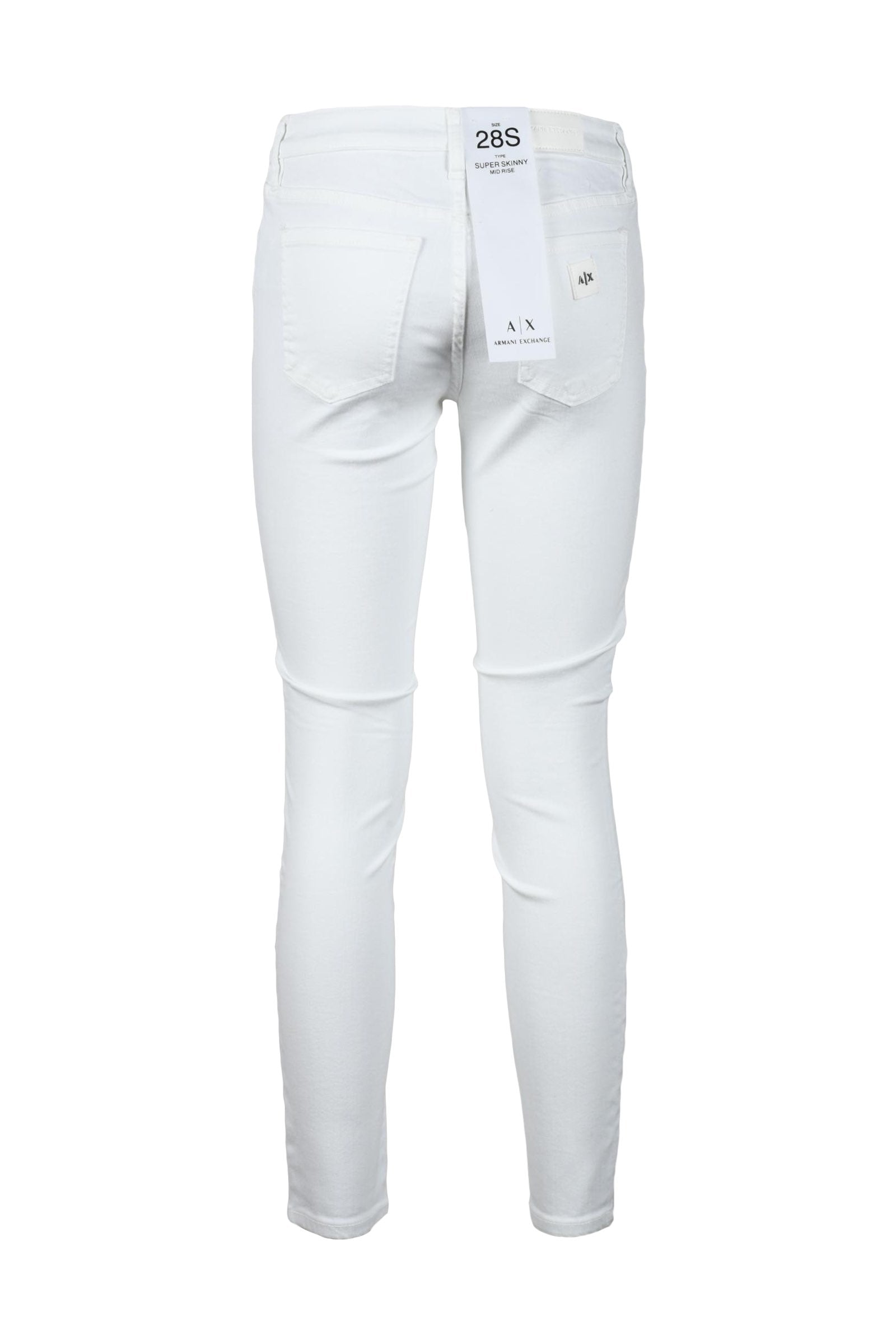ARMANI EXCHANGE jeans