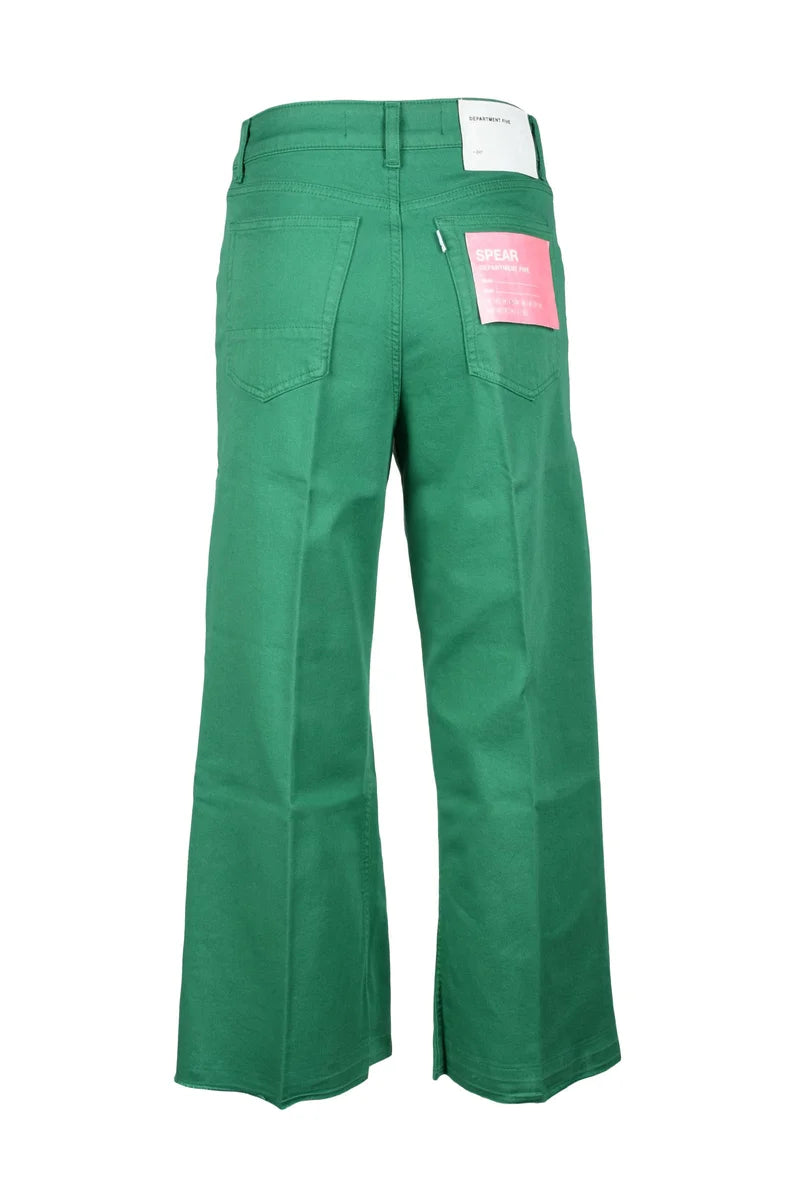 Department 5 Jeans Verde