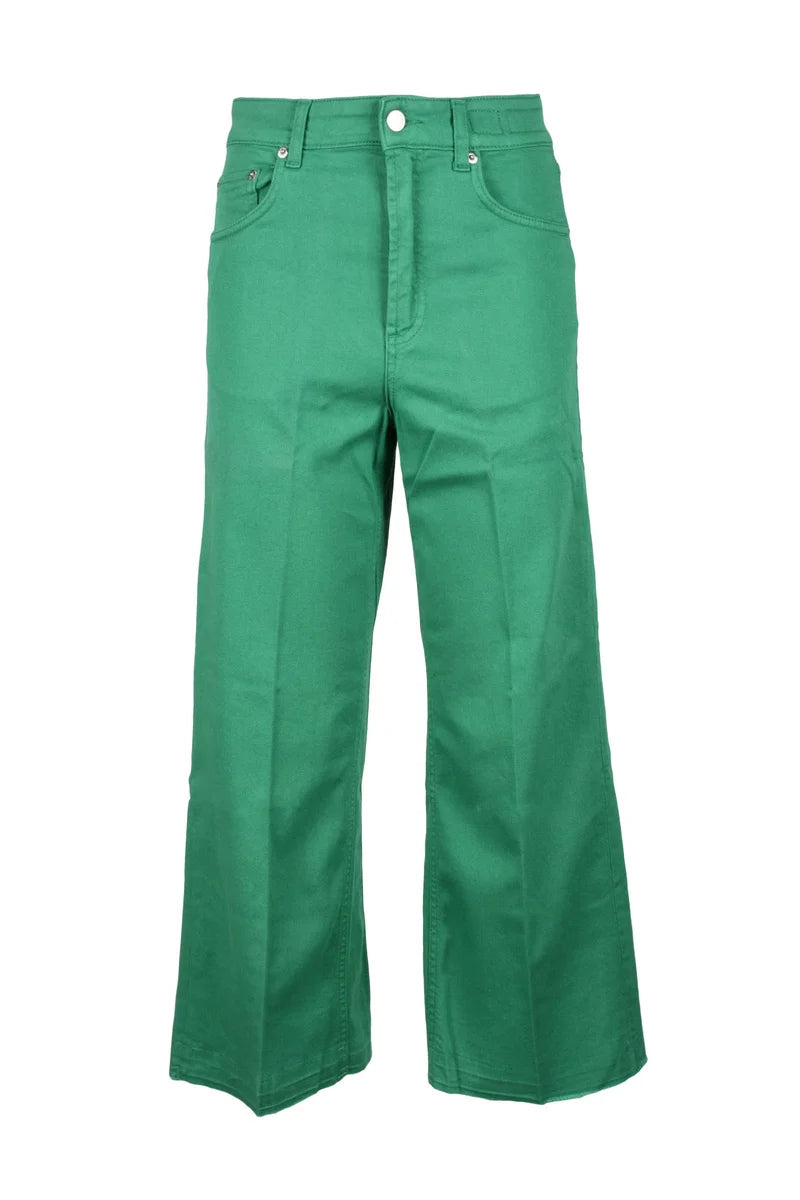 Department 5 Jeans Verde